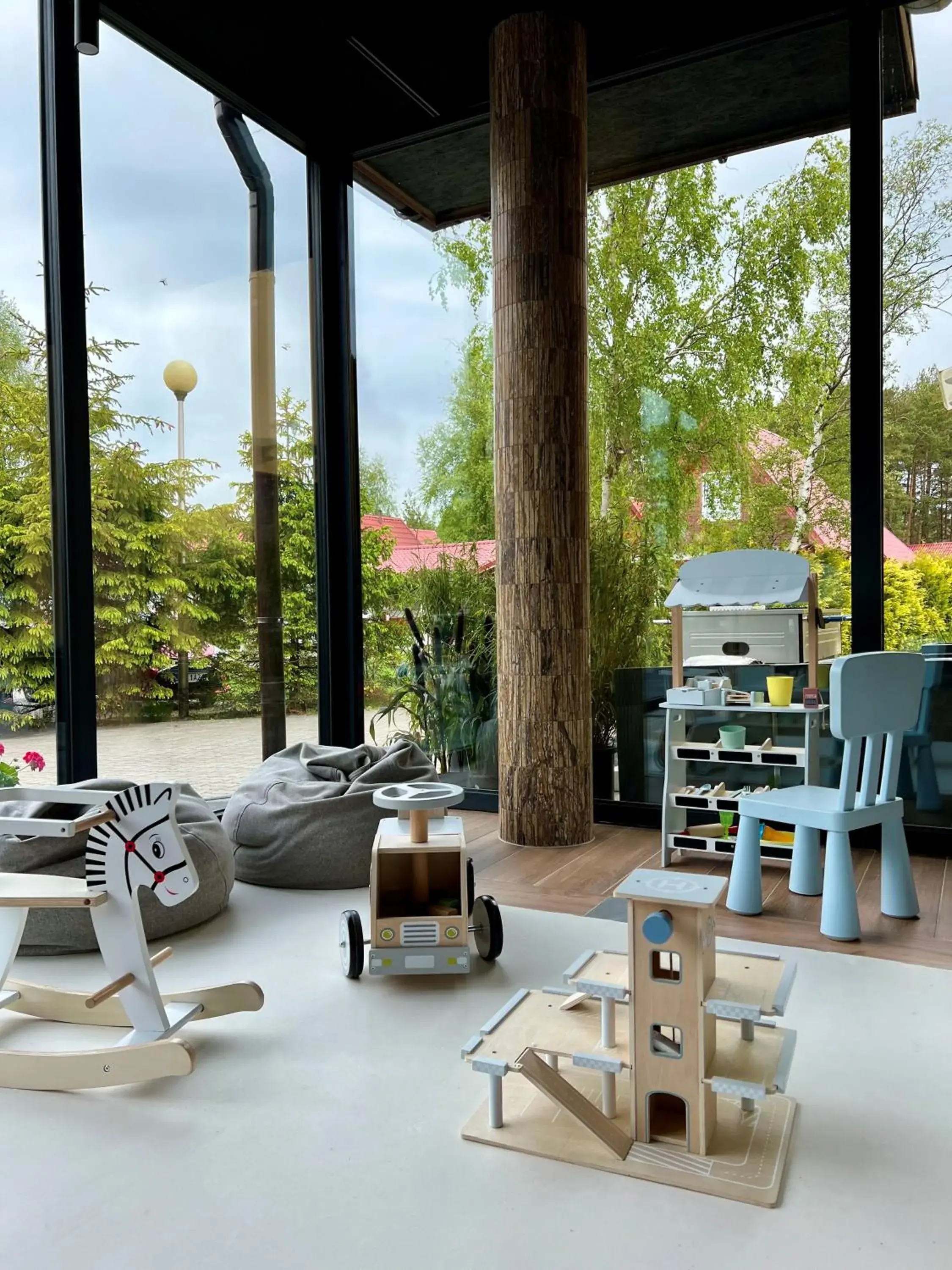 Restaurant/places to eat in BURSZTYN - BERNSTEIN SPA & Wellness Restaurant/places to eat in BURSZTYN - BERNSTEIN SPA & Wellness