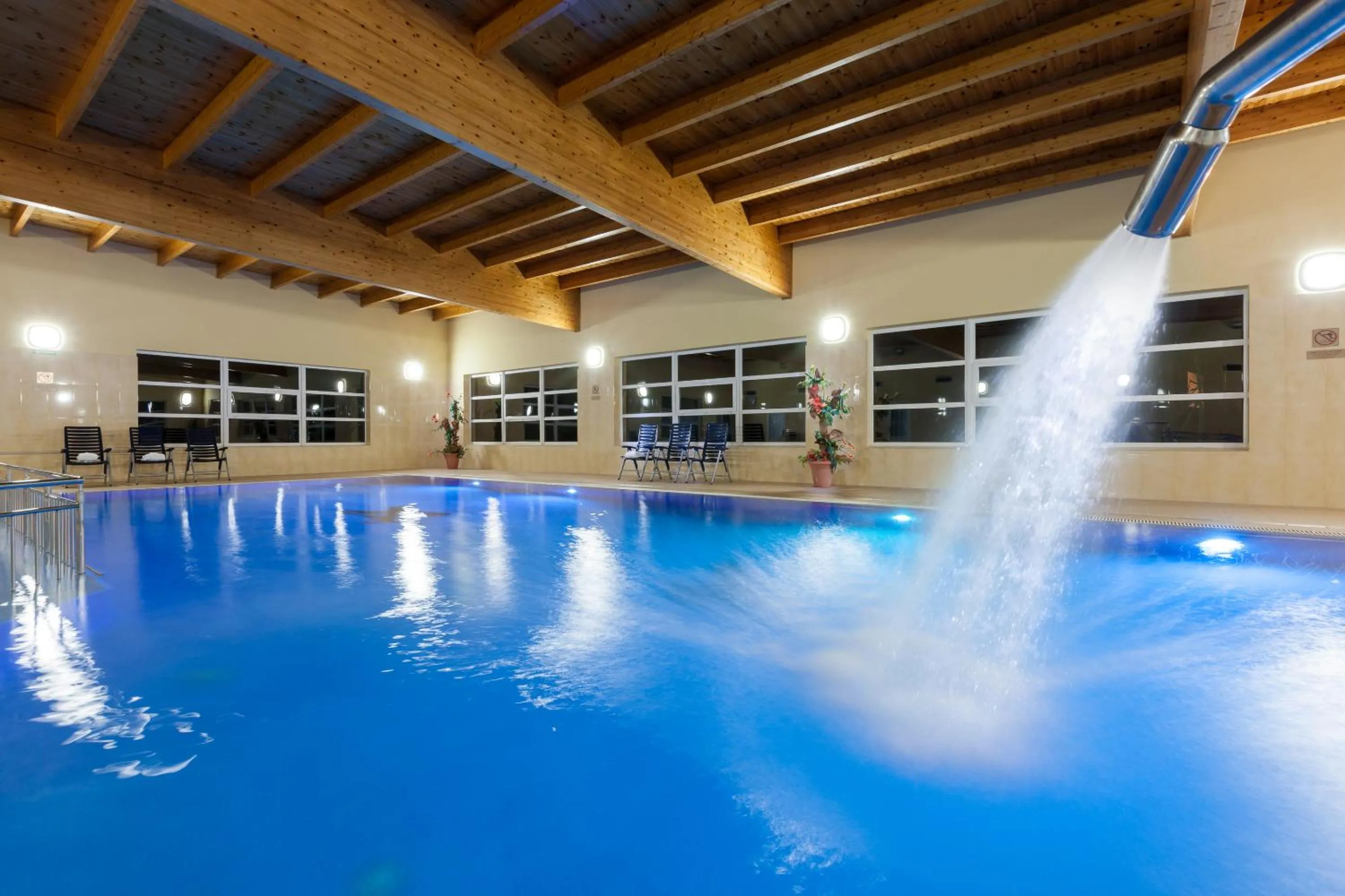 Activities in BURSZTYN - BERNSTEIN SPA & Wellness