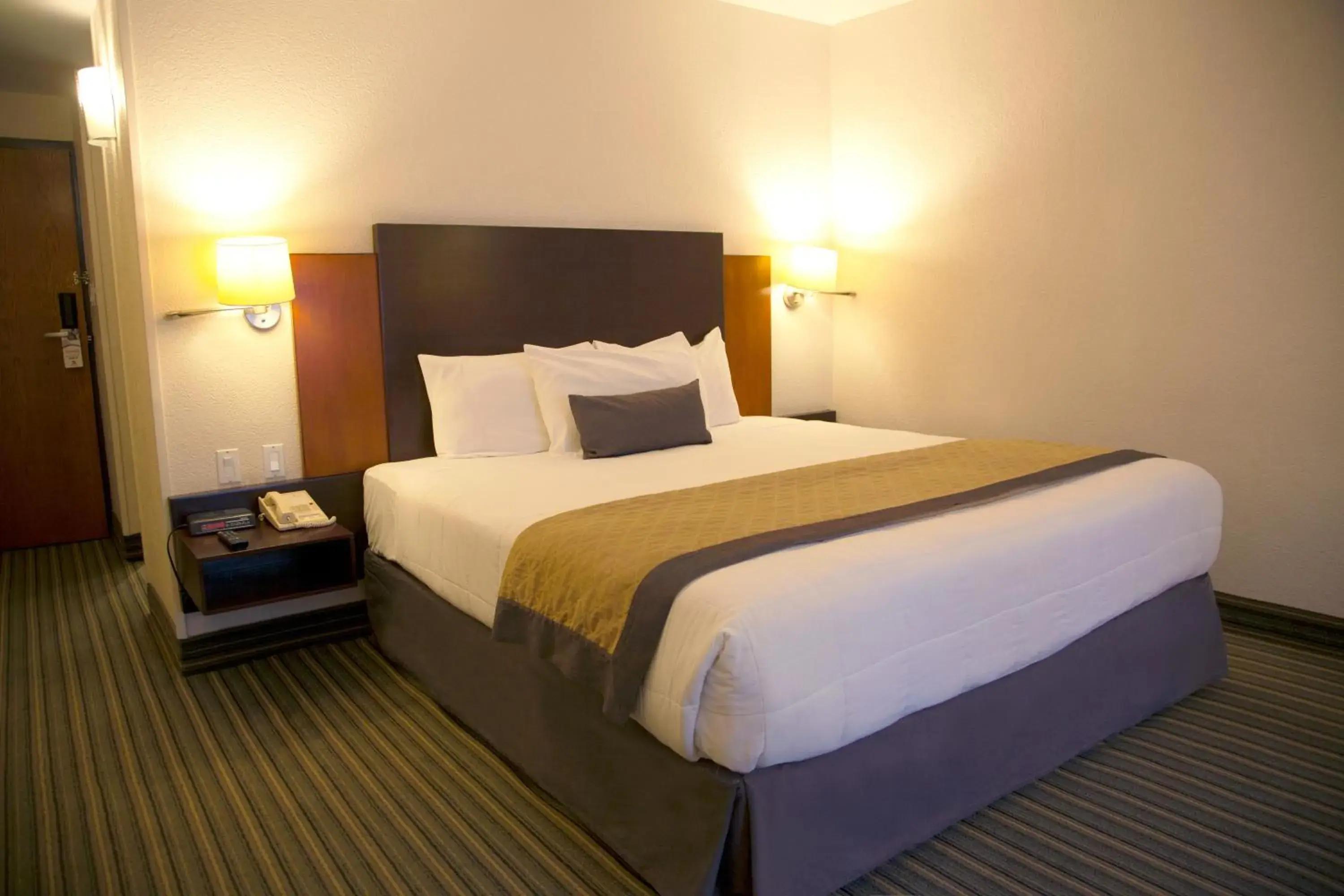 Decorative detail, Bed in Casa Grande Chihuahua Decorative detail, Bed in Casa Grande Chihuahua