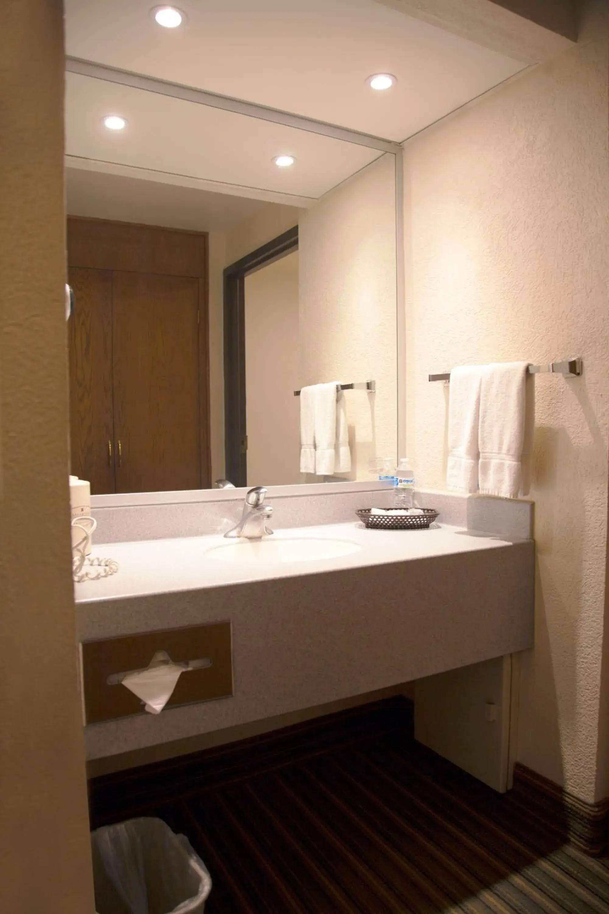 Bathroom in Casa Grande Chihuahua Bathroom in Casa Grande Chihuahua