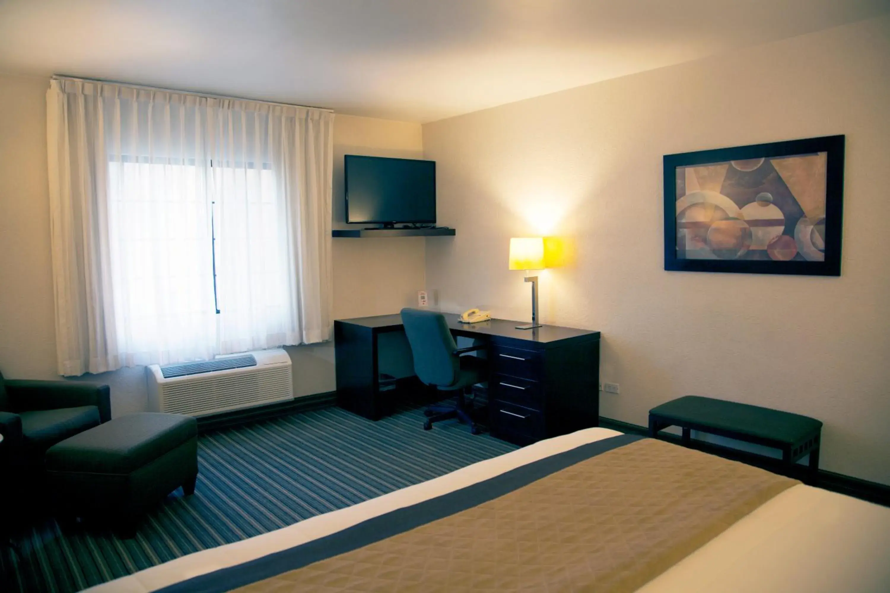 Decorative detail, Bed in Casa Grande Chihuahua Decorative detail, Bed in Casa Grande Chihuahua