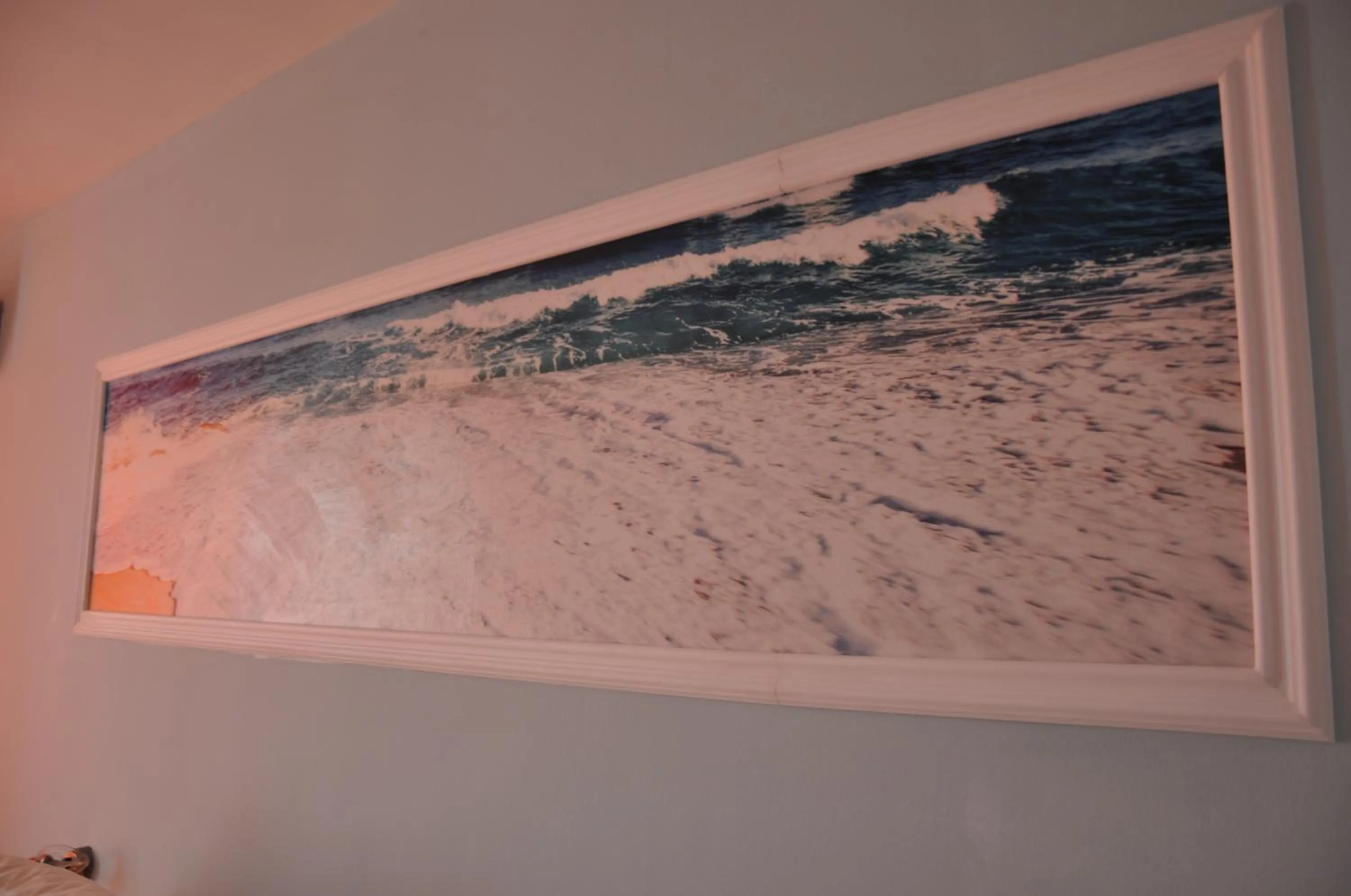 Photo of the whole room in Hotel BelleVille