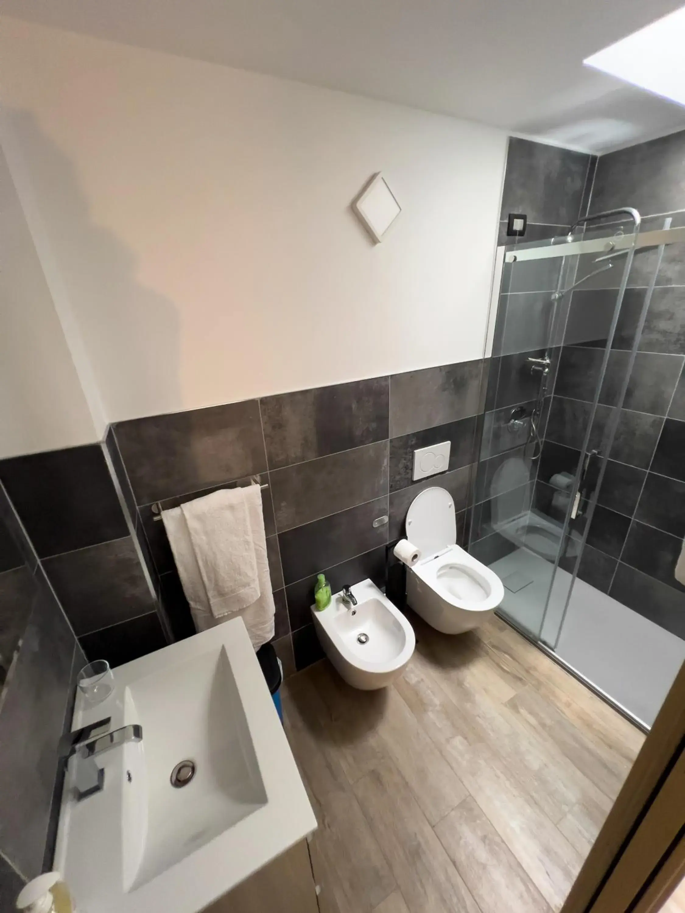 Double Room - single occupancy in El Rocol Double Room - single occupancy in El Rocol