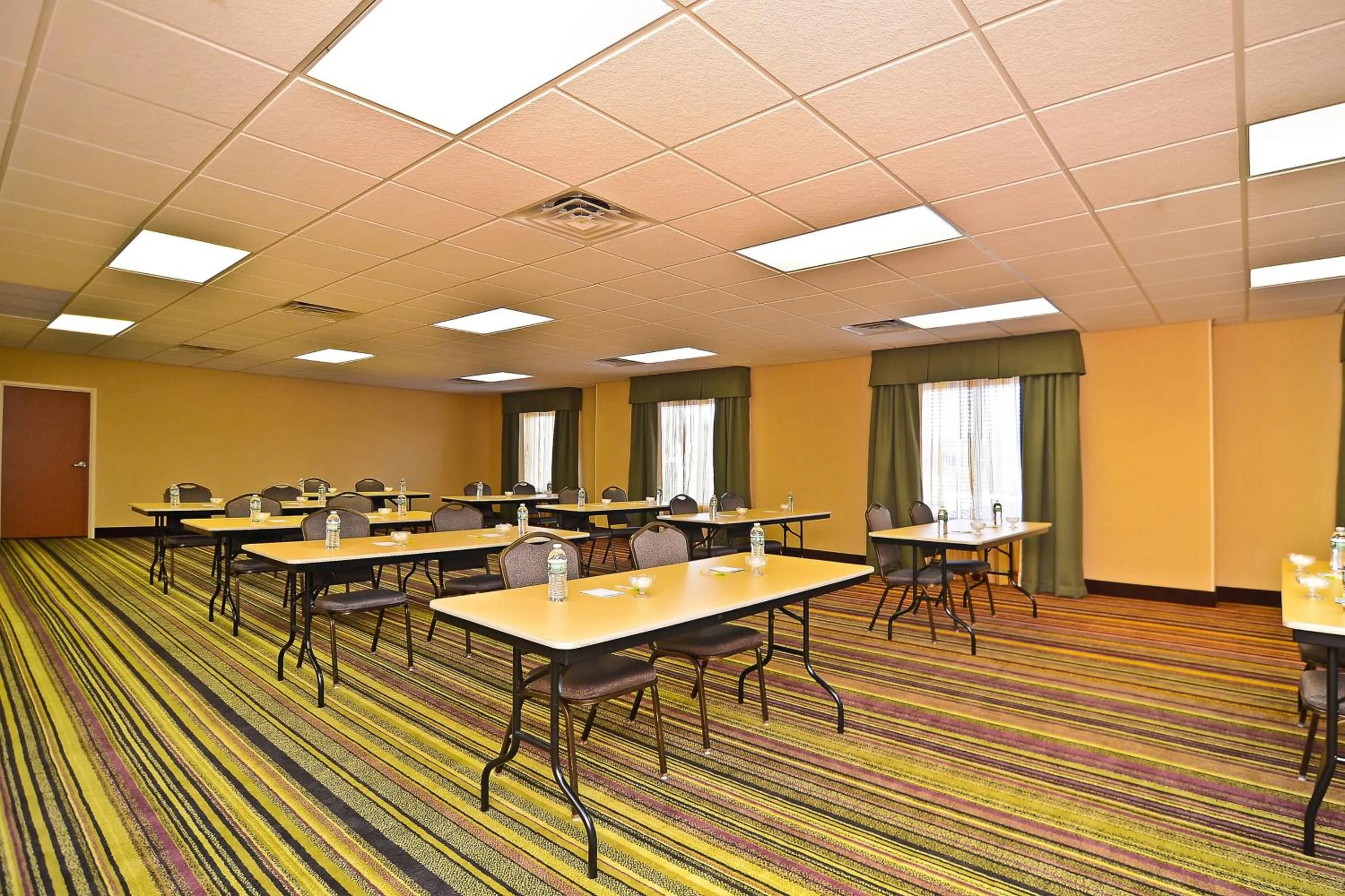 Meeting/conference room in Fairfield Inn & Suites - Boone