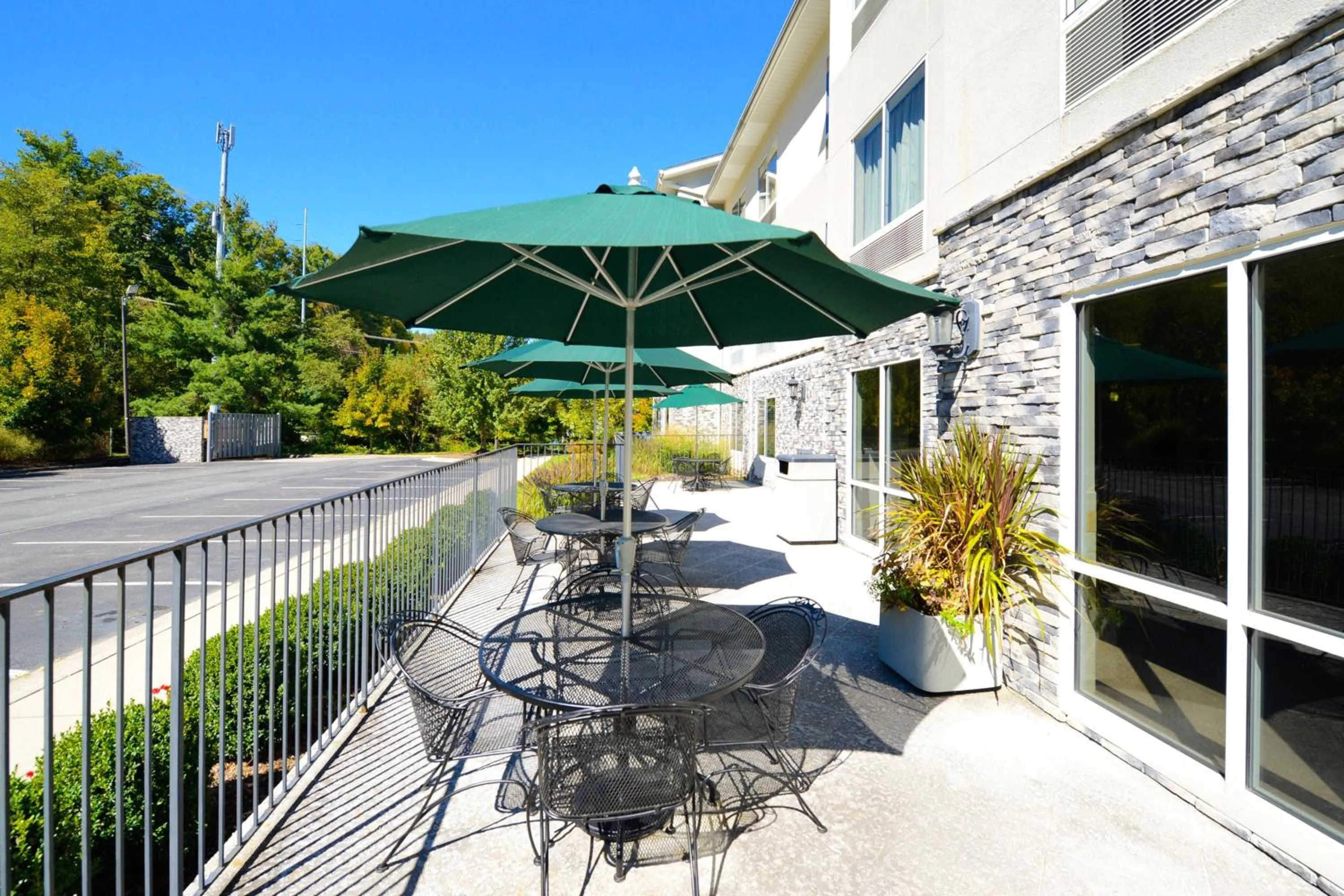 Other in Fairfield Inn & Suites - Boone