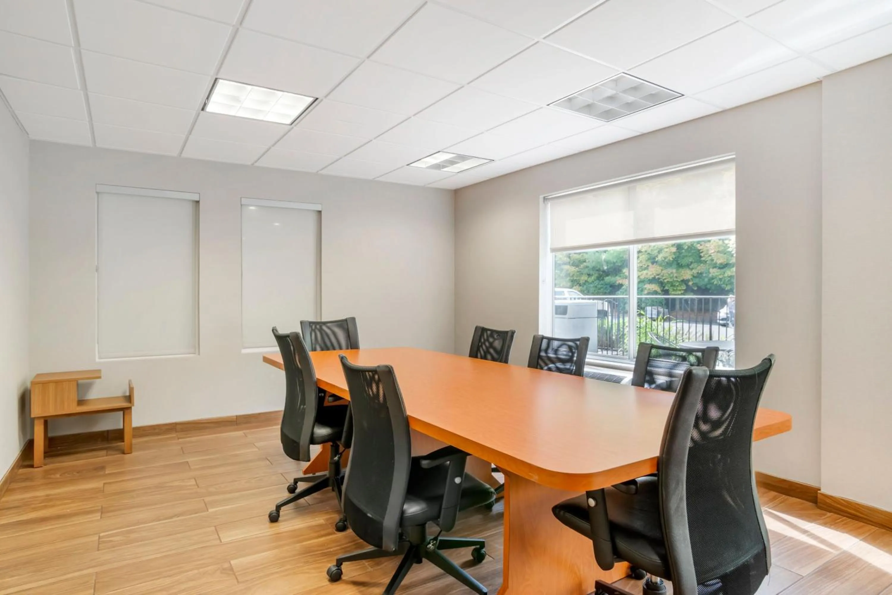 Meeting/conference room in Fairfield Inn & Suites - Boone