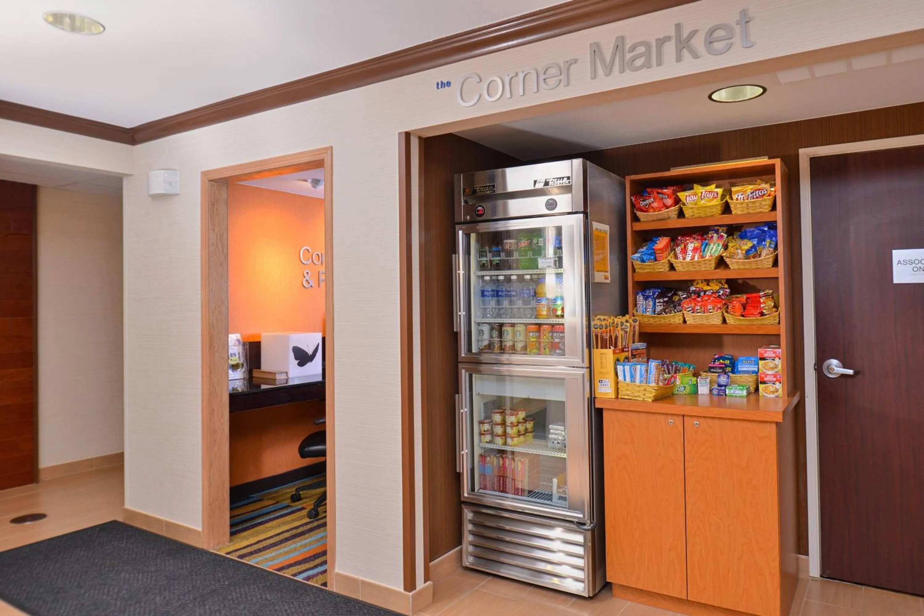 Other in Fairfield Inn & Suites by Marriott Helena