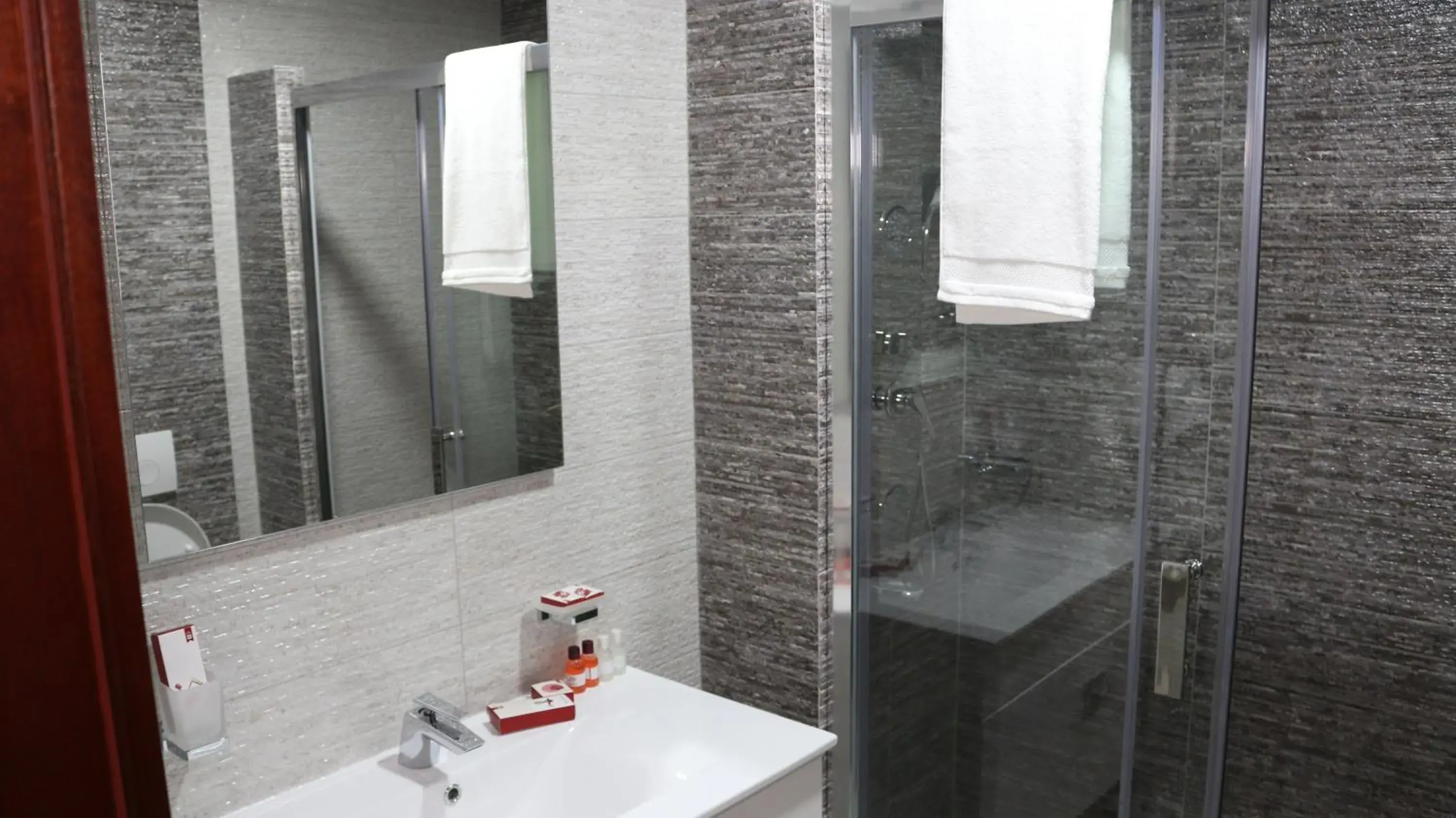 Single Room - single occupancy in Hotel Admiral Single Room - single occupancy in Hotel Admiral