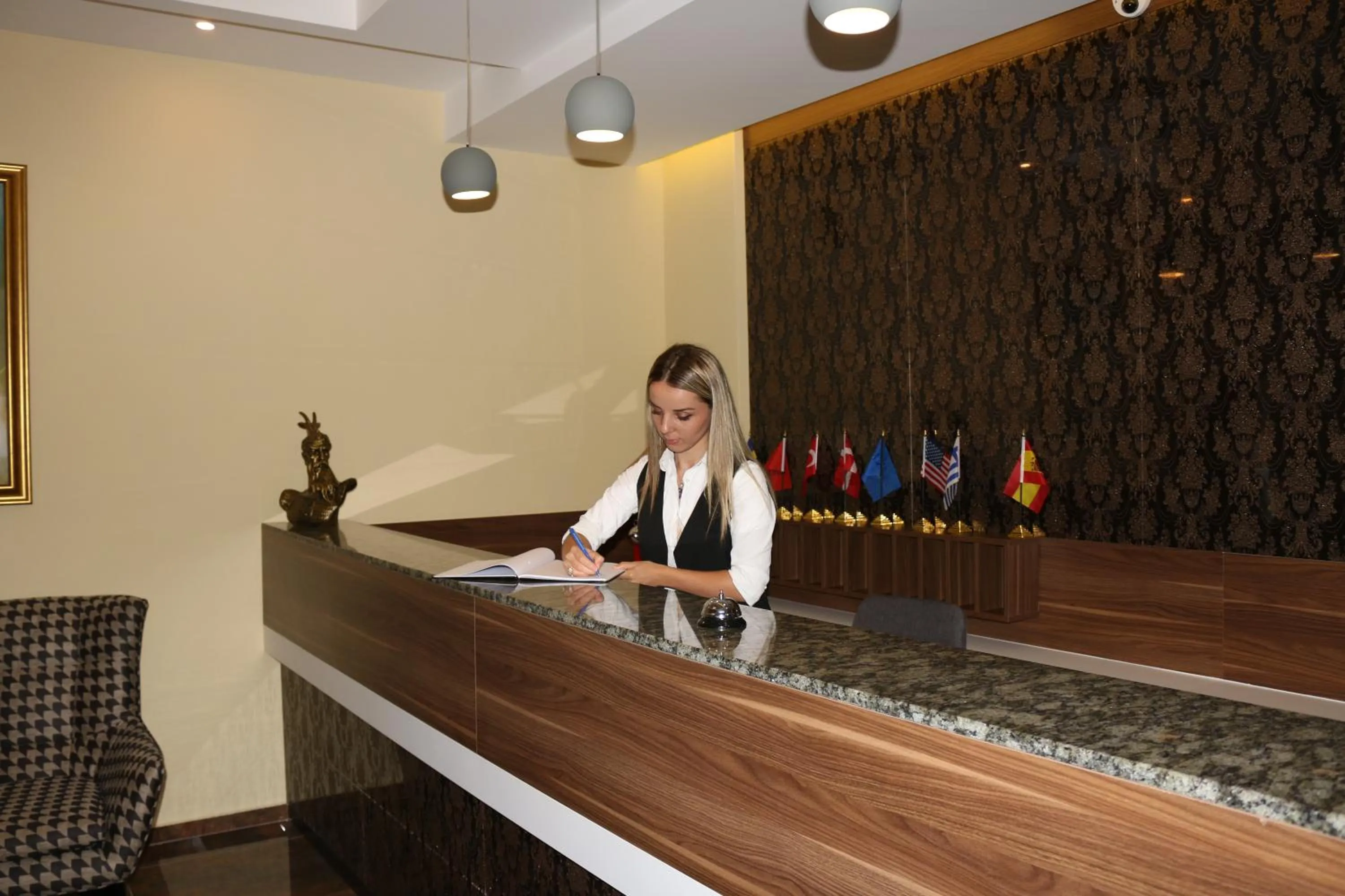 Hotel Admiral