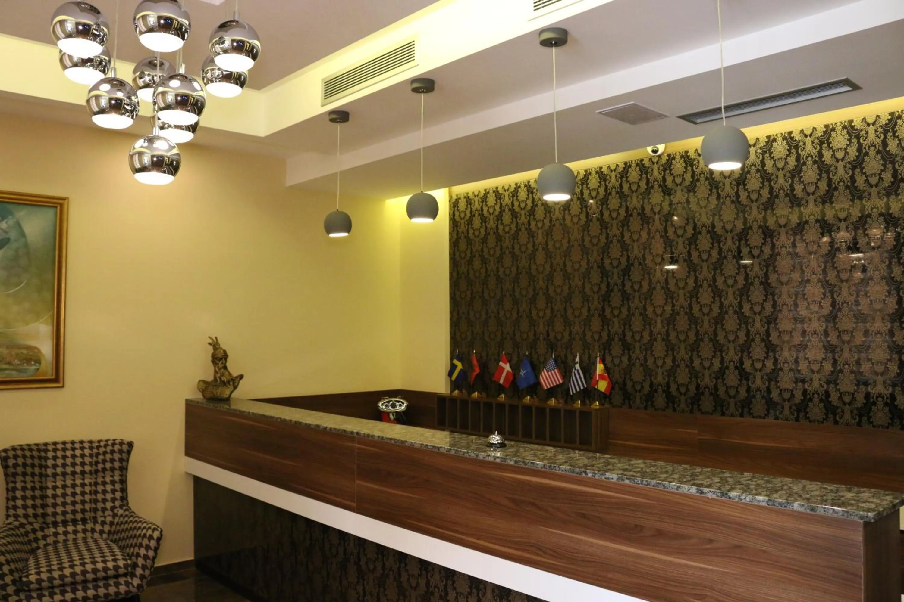 Hotel Admiral