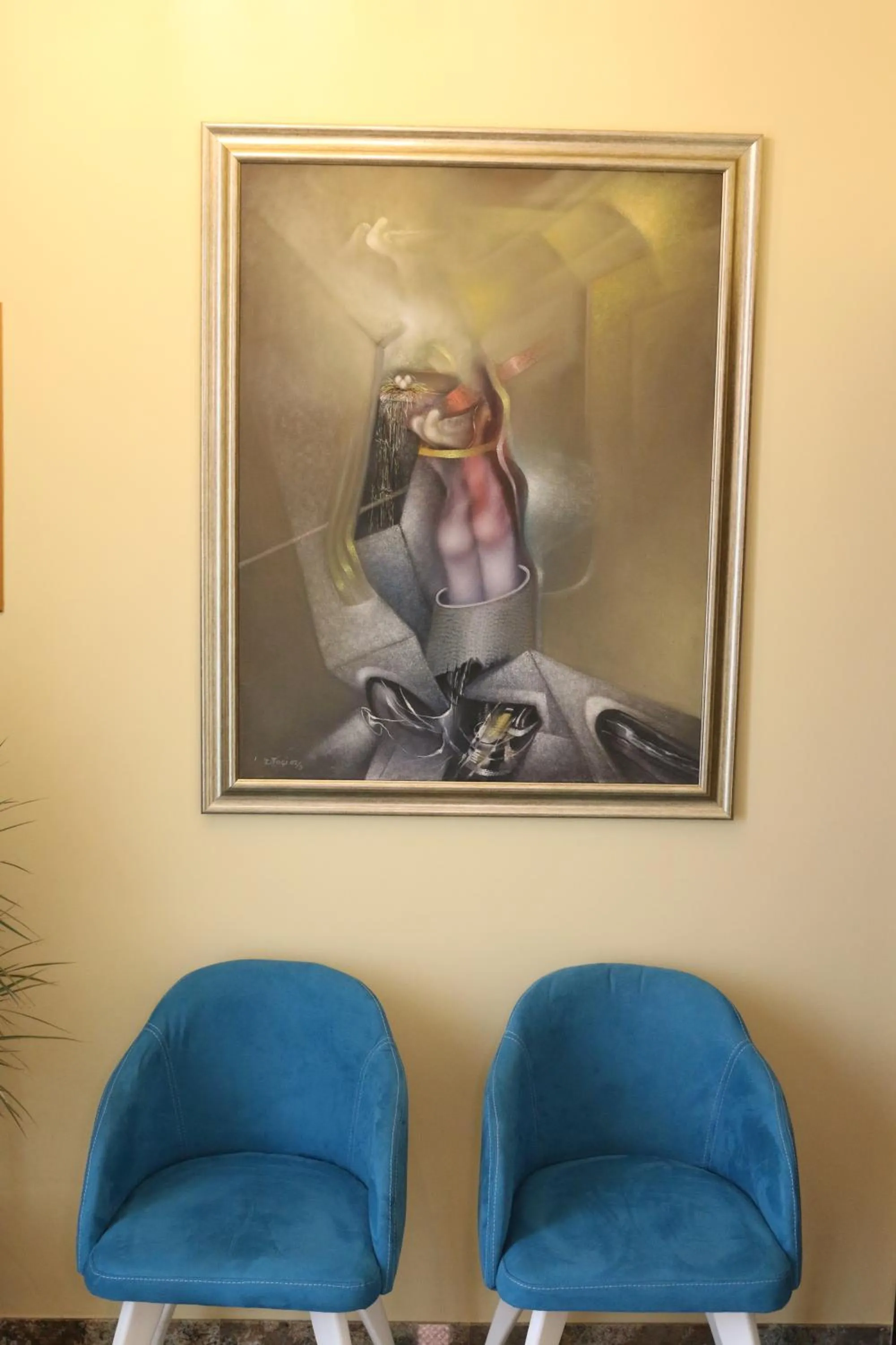 Hotel Admiral
