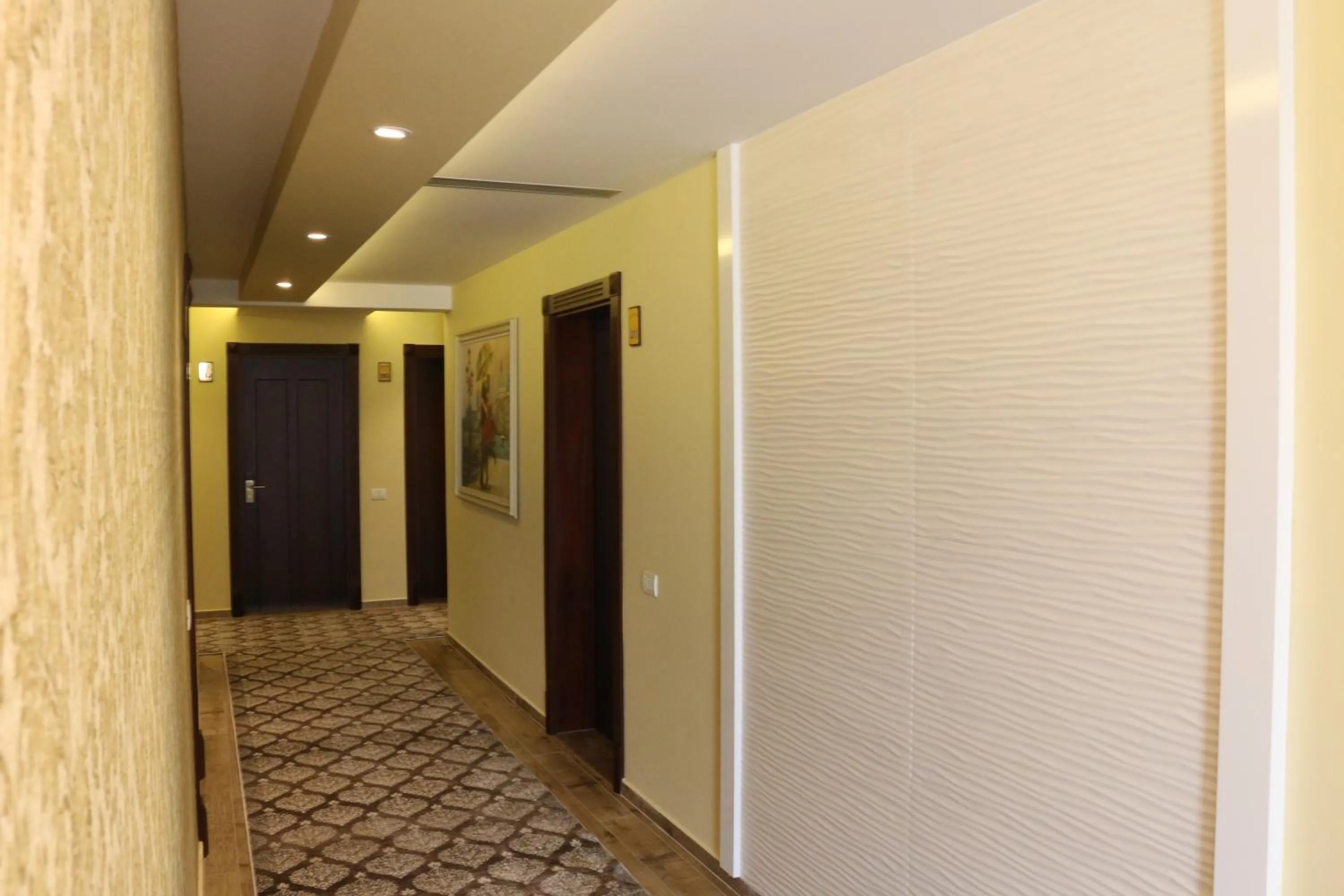 Hotel Admiral