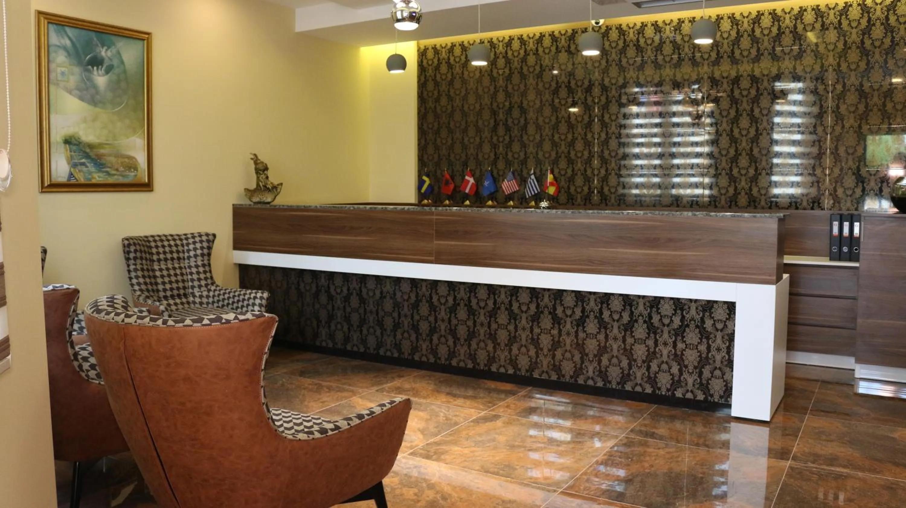 Hotel Admiral