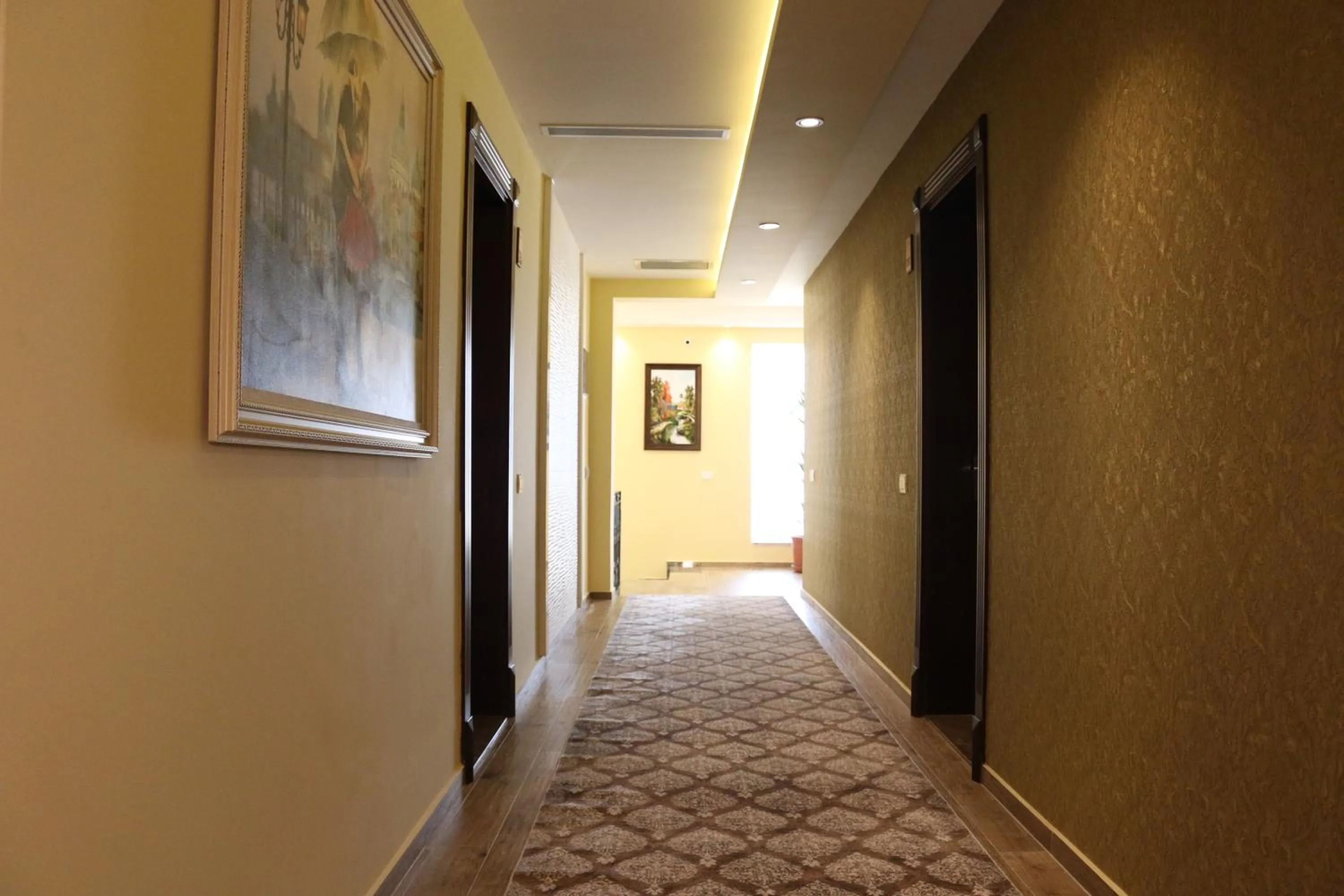 Hotel Admiral