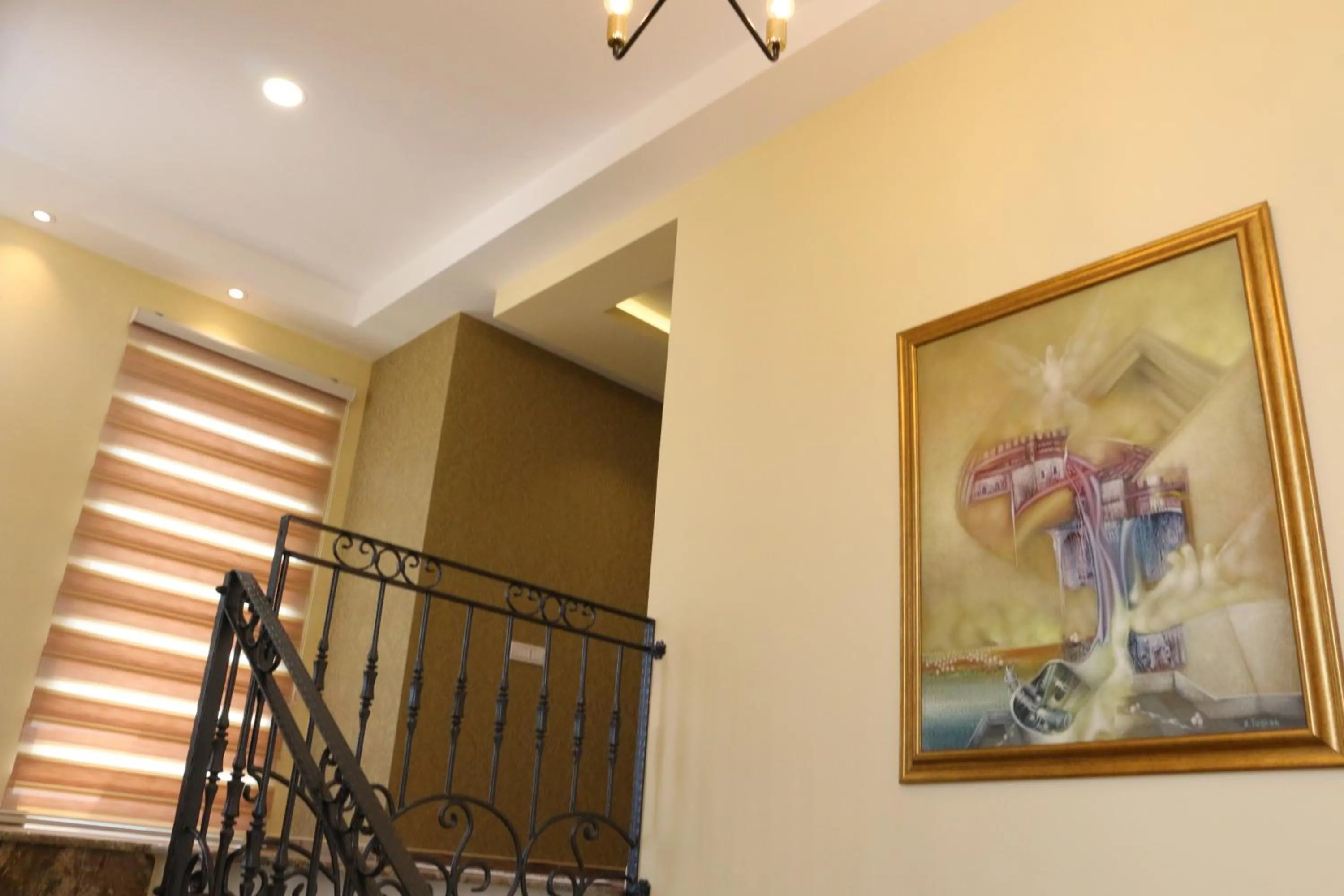 Hotel Admiral