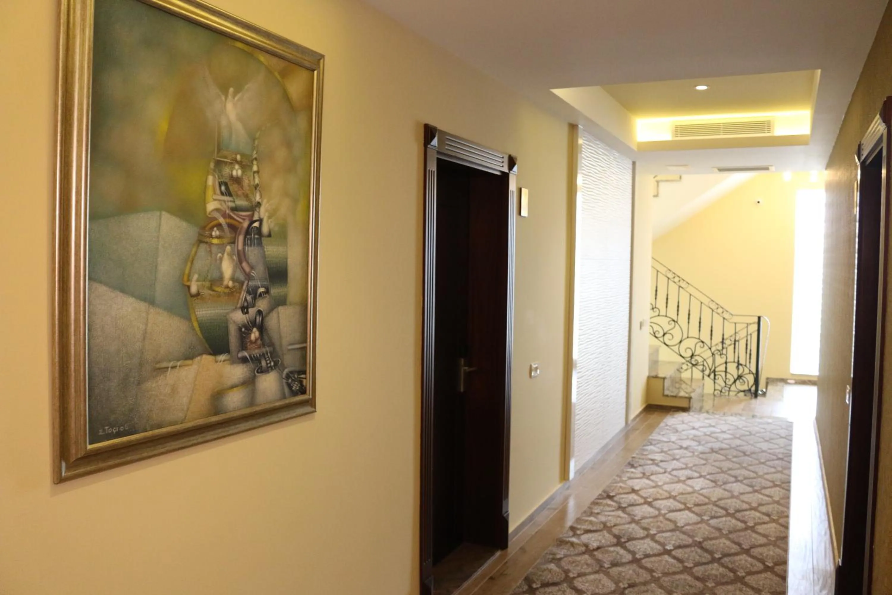 Hotel Admiral