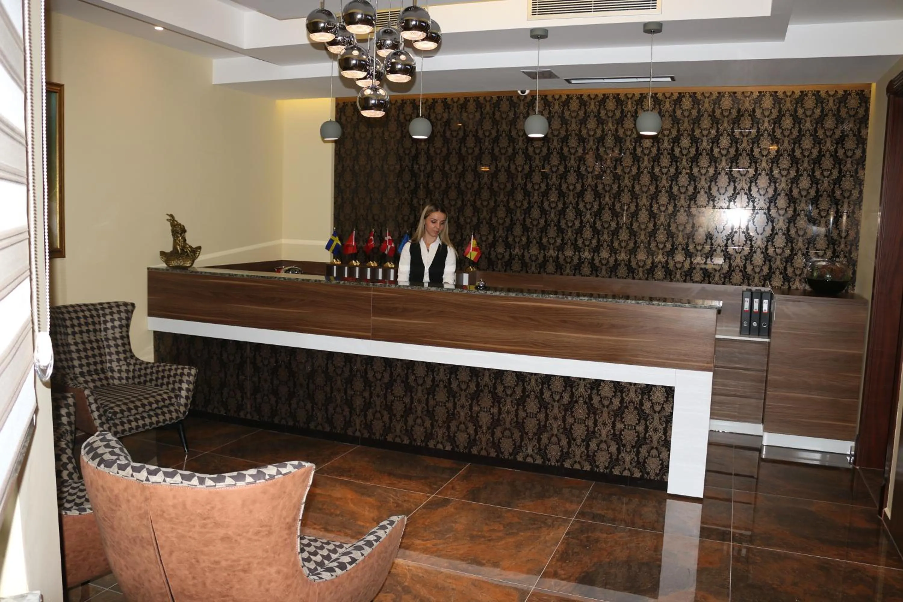 Hotel Admiral