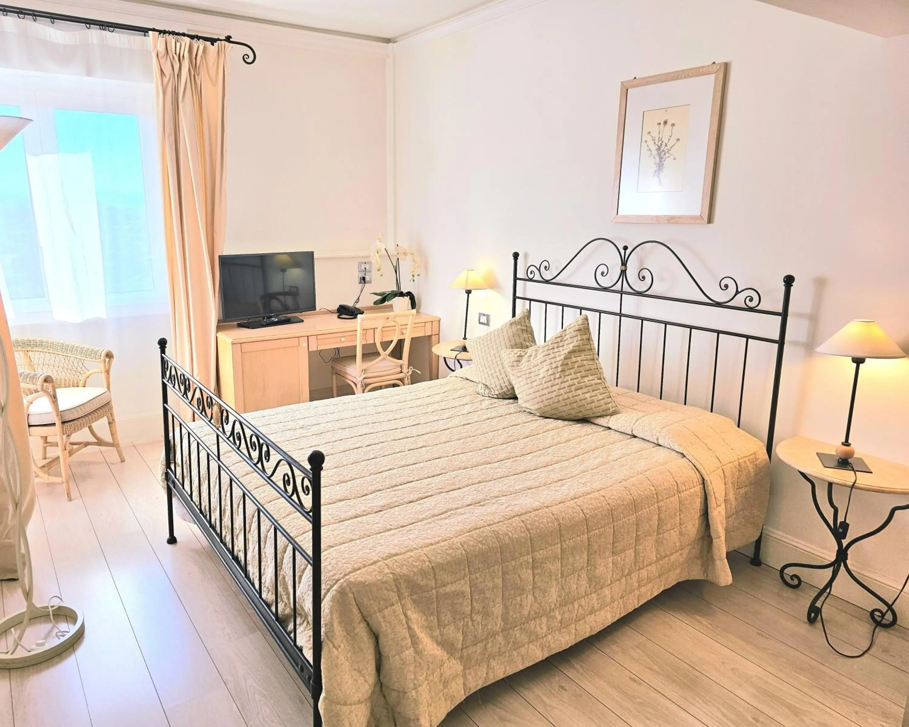 Hotel Sirolo