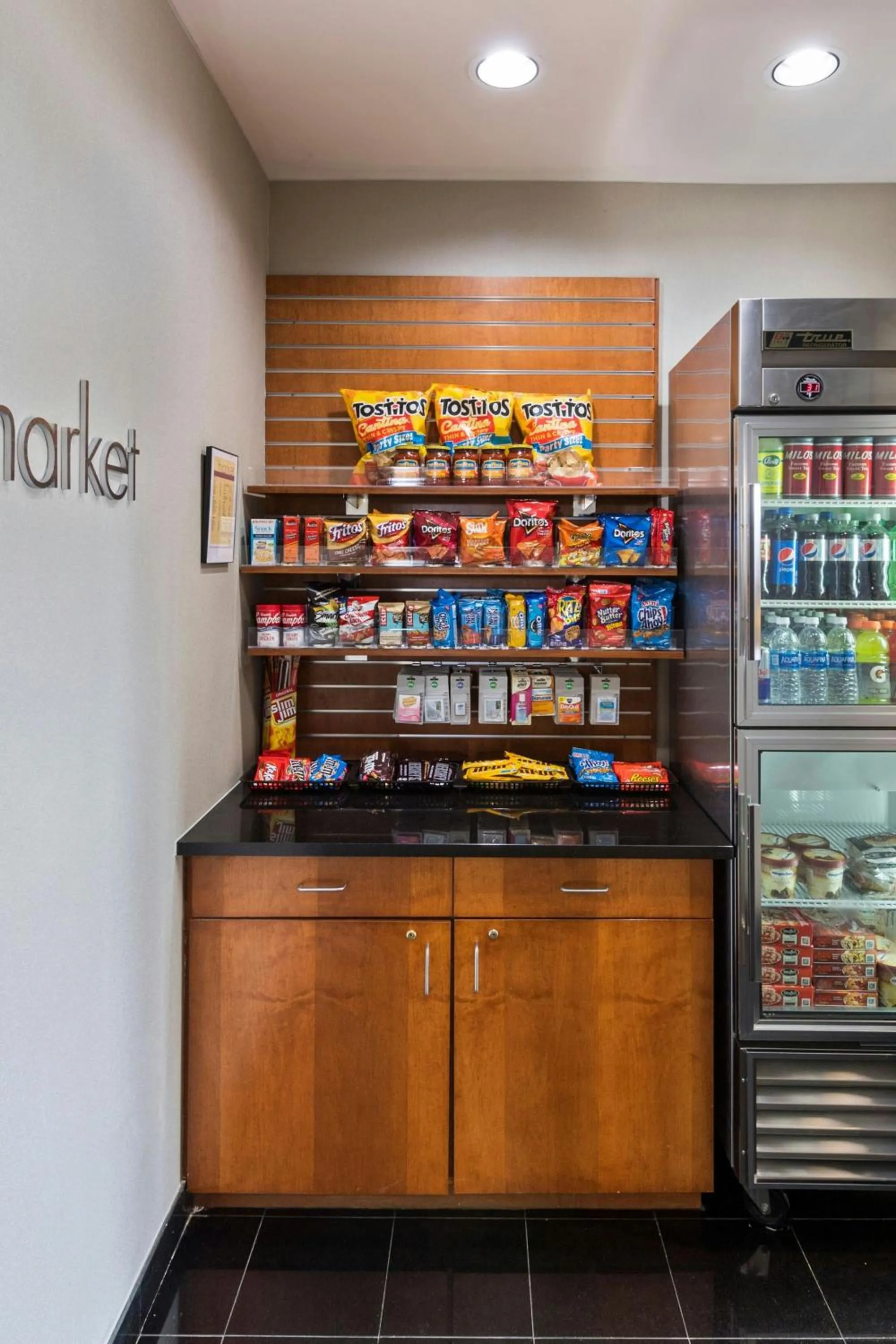 Other in Residence Inn Huntsville