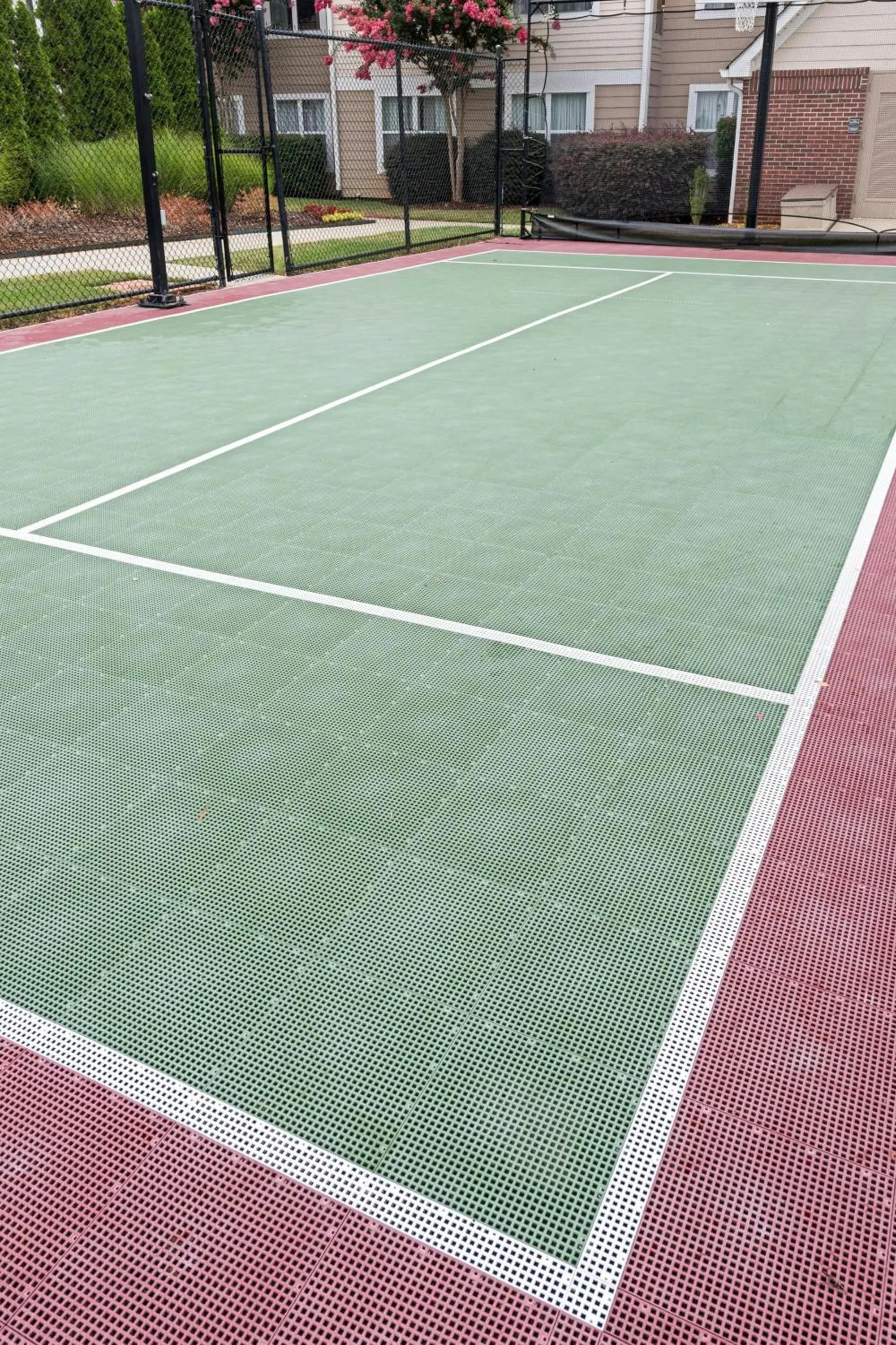 Fitness centre/facilities in Residence Inn Huntsville