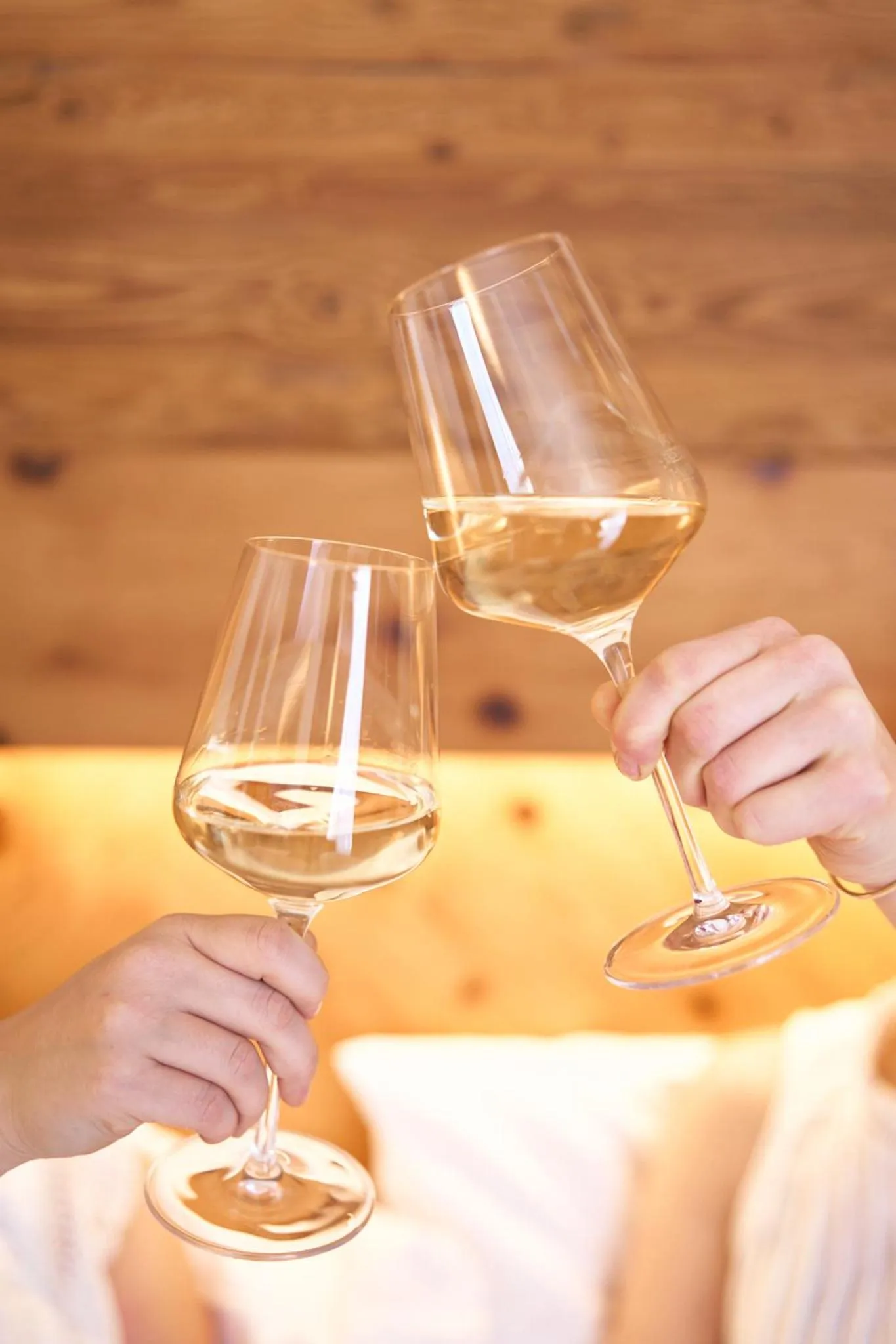 Restaurant/places to eat in Pension Vier Jahreszeiten