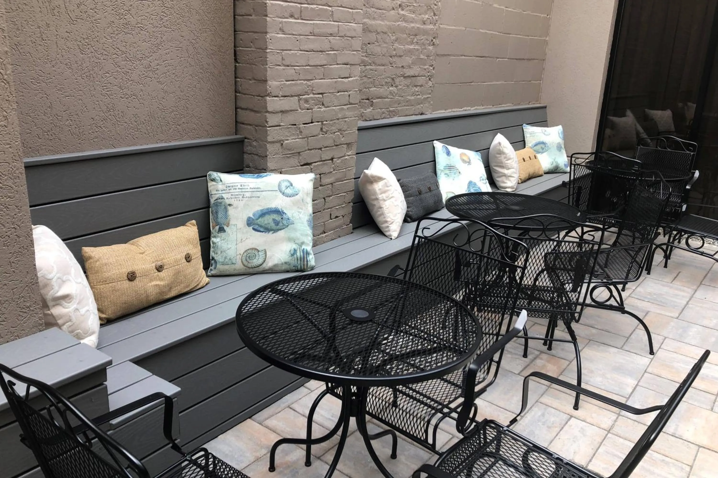 Other in Courtyard Waterbury Downtown