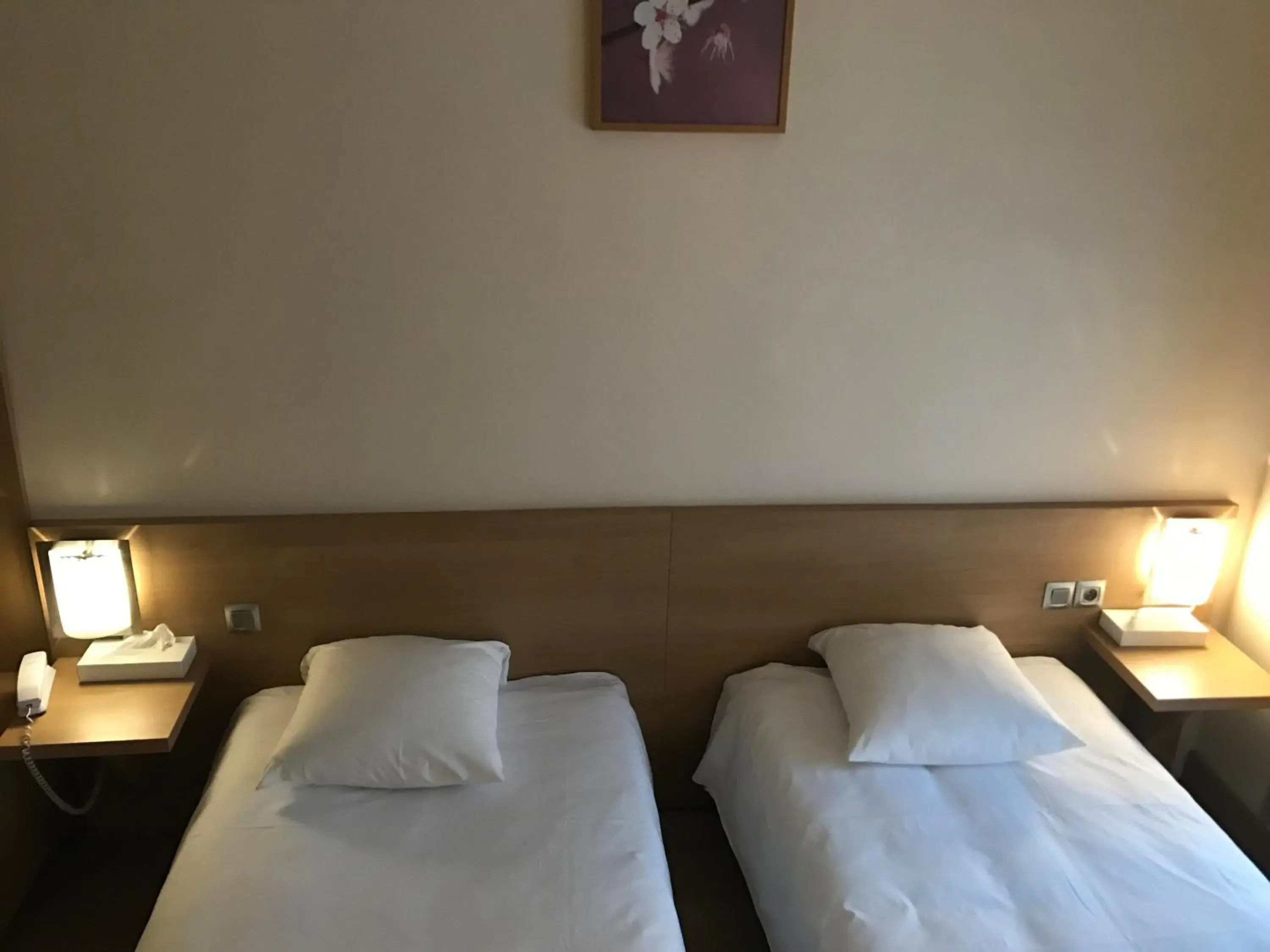 Bedroom, Bed in Tipi Bedroom, Bed in Tipi