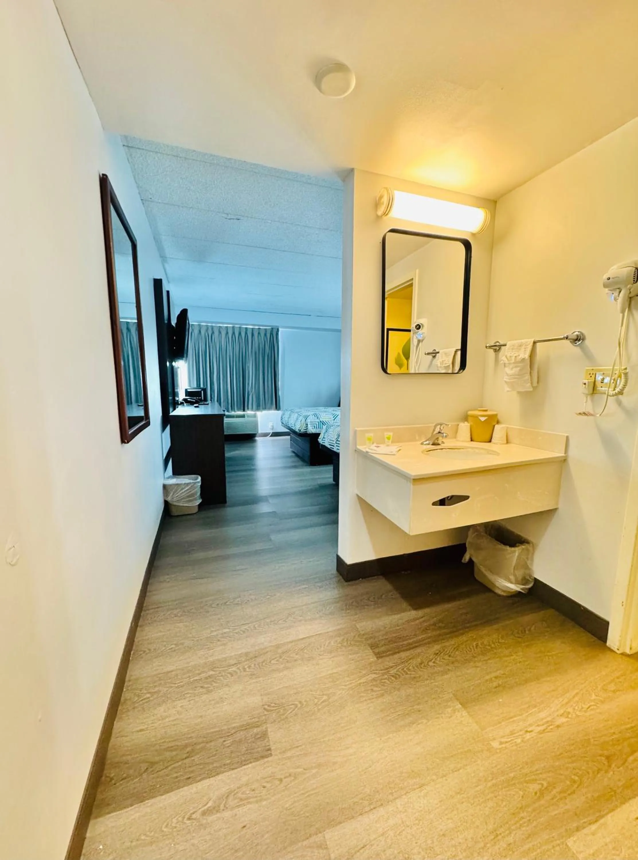 Other in Motel 6-Milford, CT