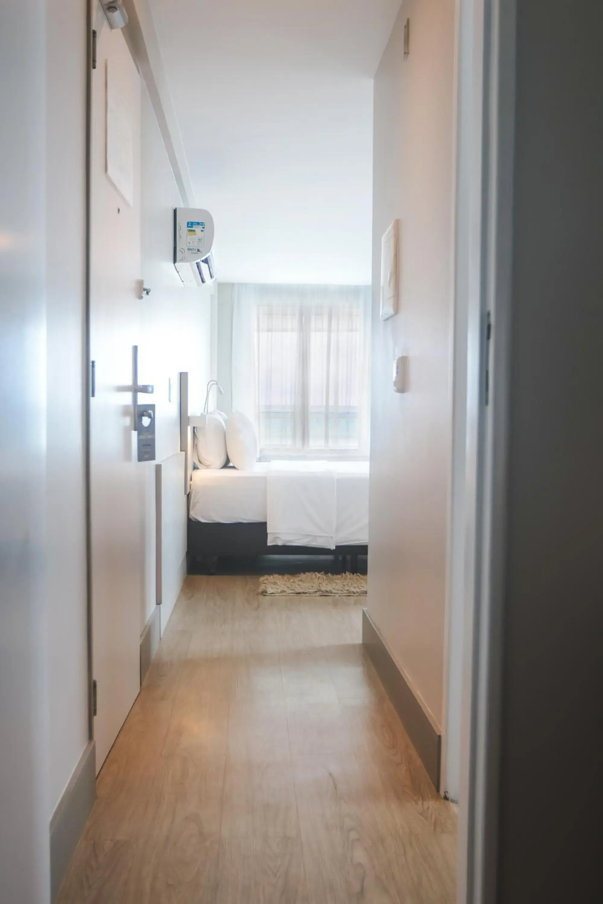 Superior Triple Suite - single occupancy in Radisson Recife Superior Triple Suite - single occupancy in Radisson Recife