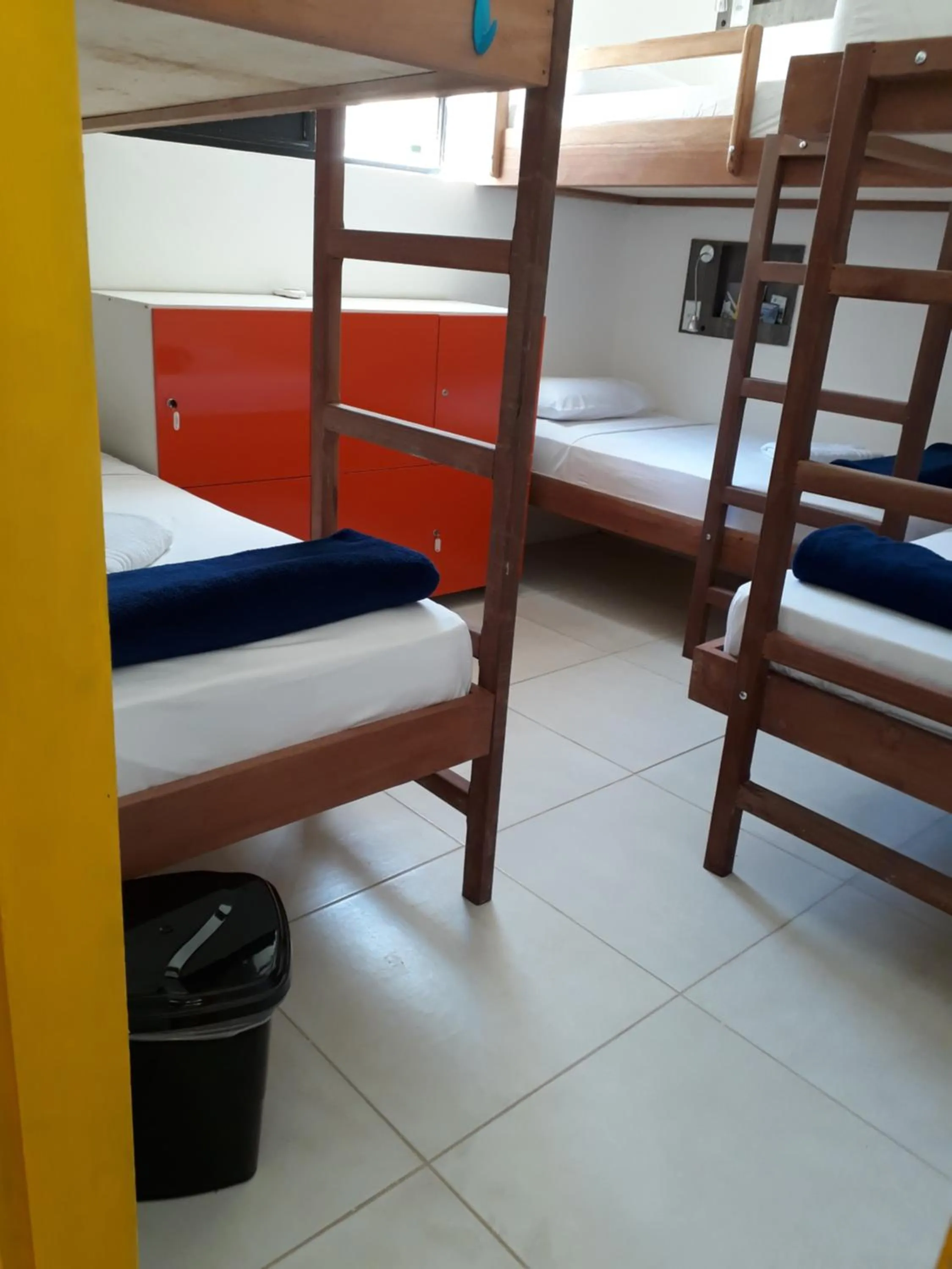 bunk bed, Bed in Hostel e Pousada Boa Vista