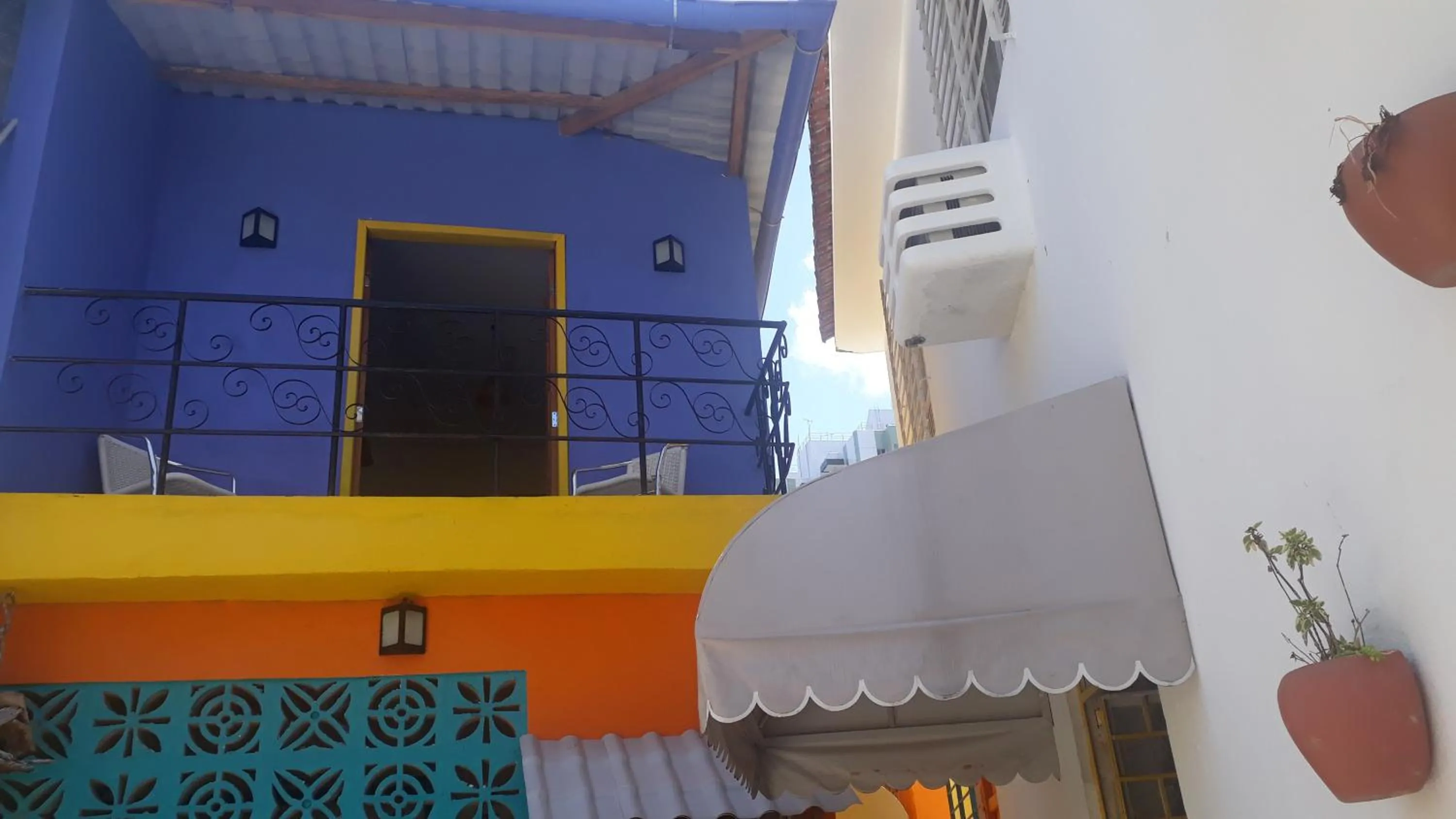 Hostel e Pousada Boa Vista