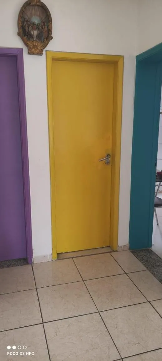 Hostel e Pousada Boa Vista