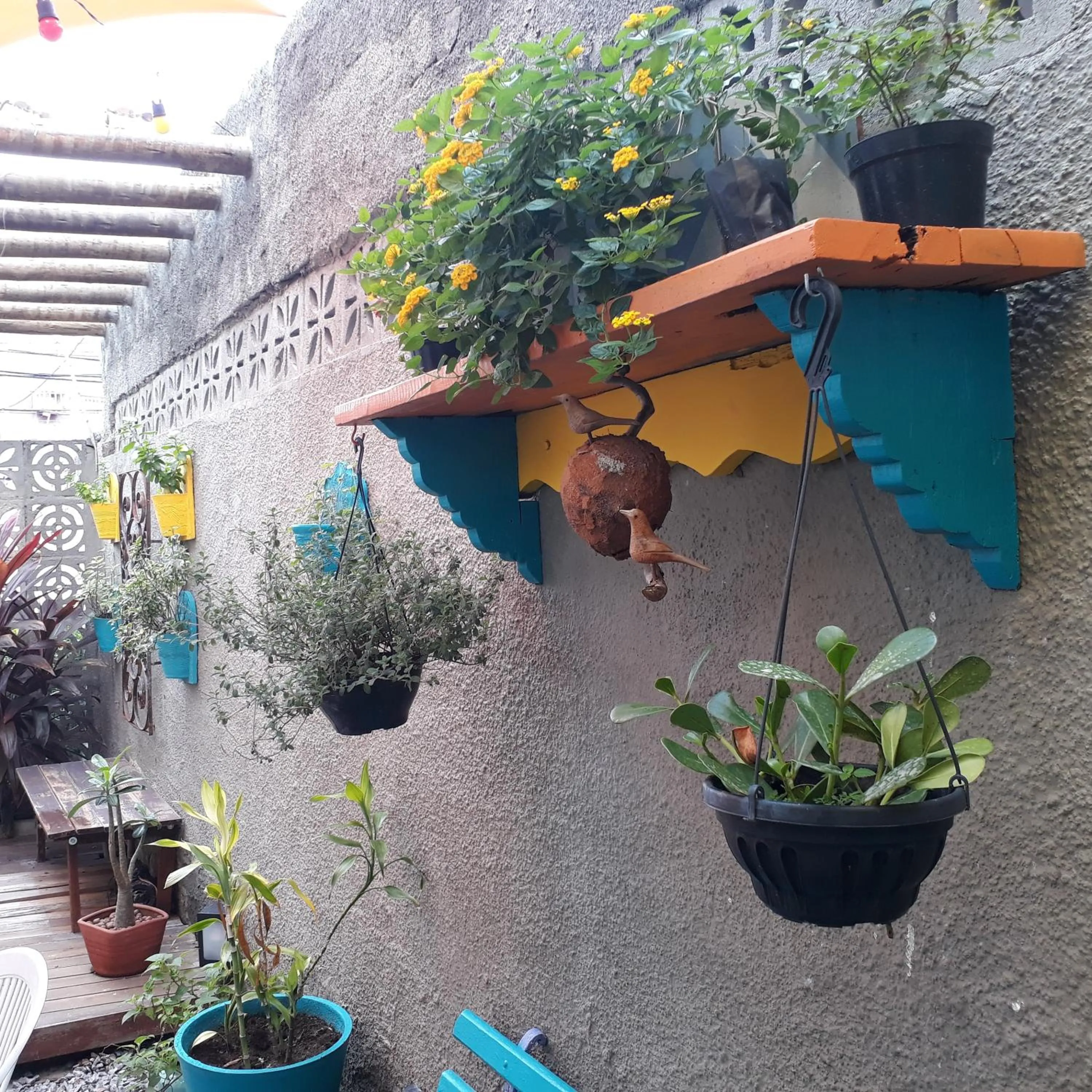 Hostel e Pousada Boa Vista