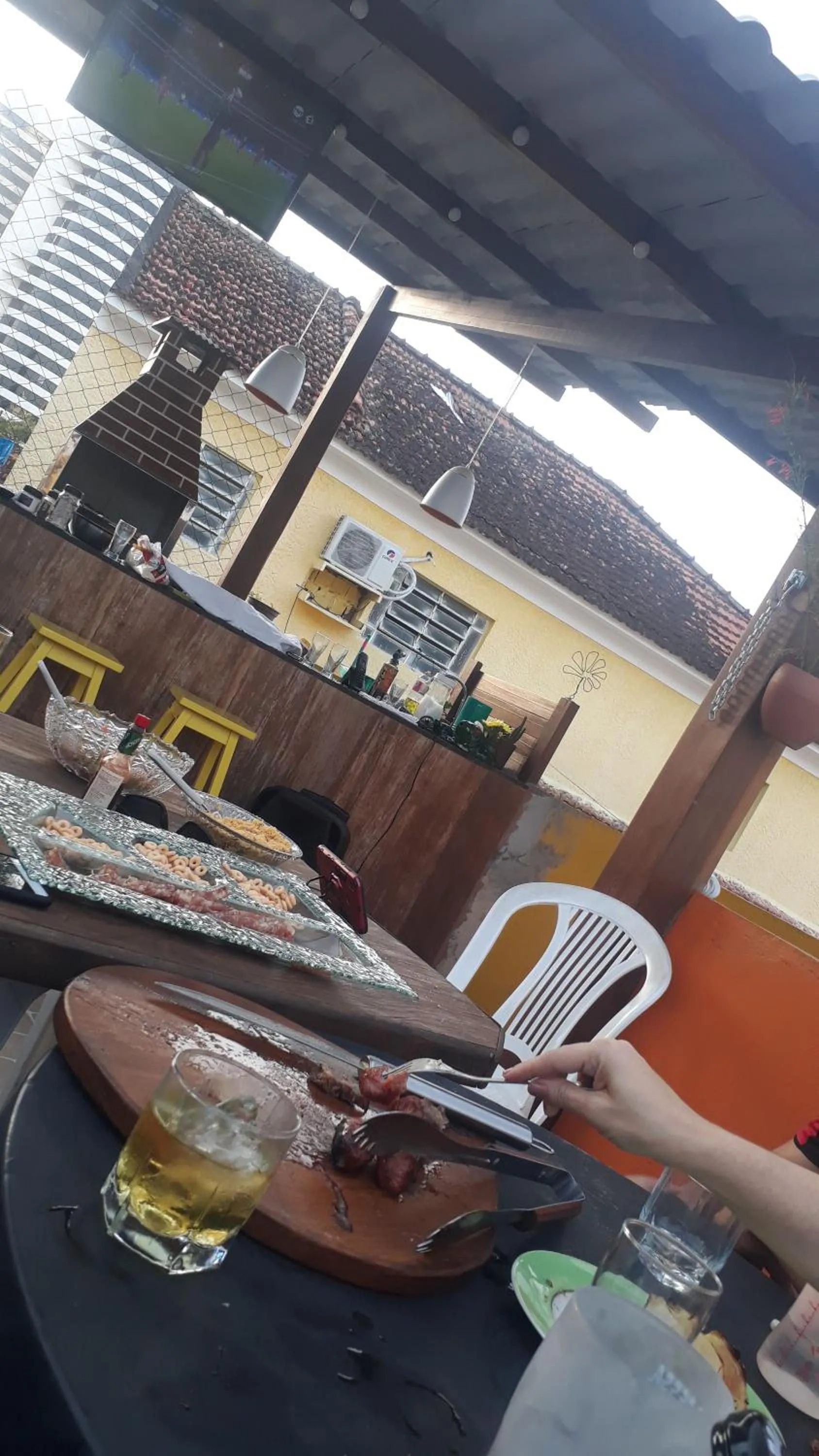 Hostel e Pousada Boa Vista