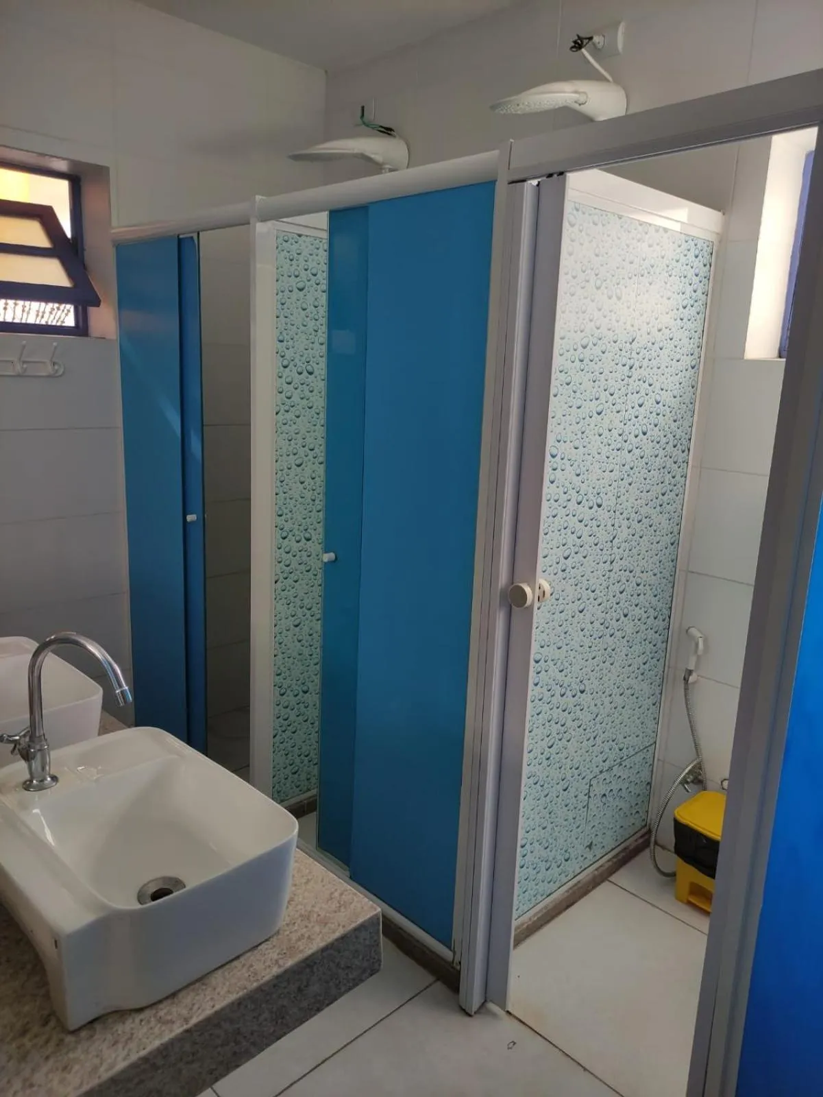 Hostel e Pousada Boa Vista