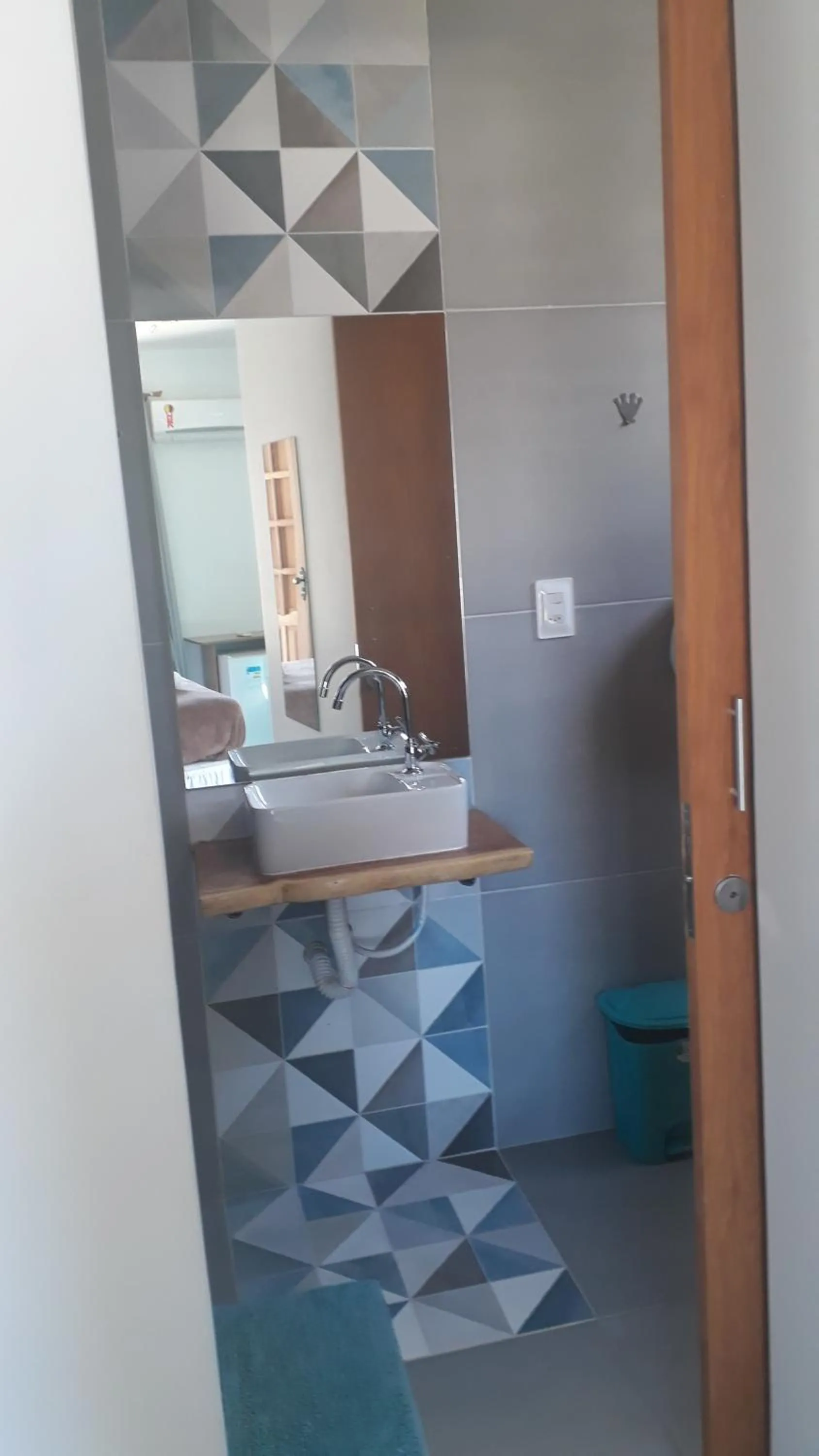 Hostel e Pousada Boa Vista