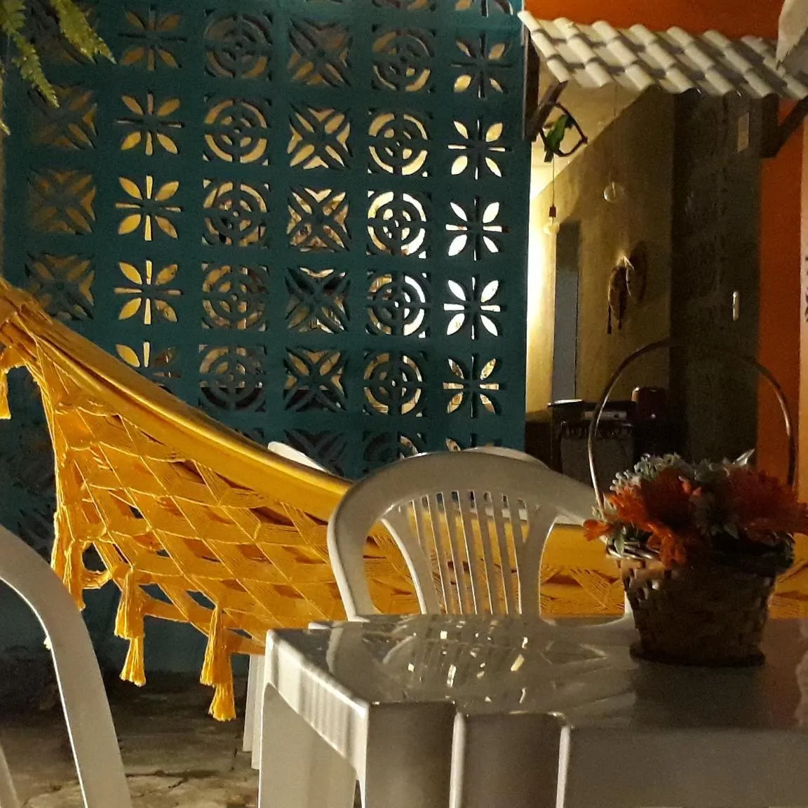 Hostel e Pousada Boa Vista