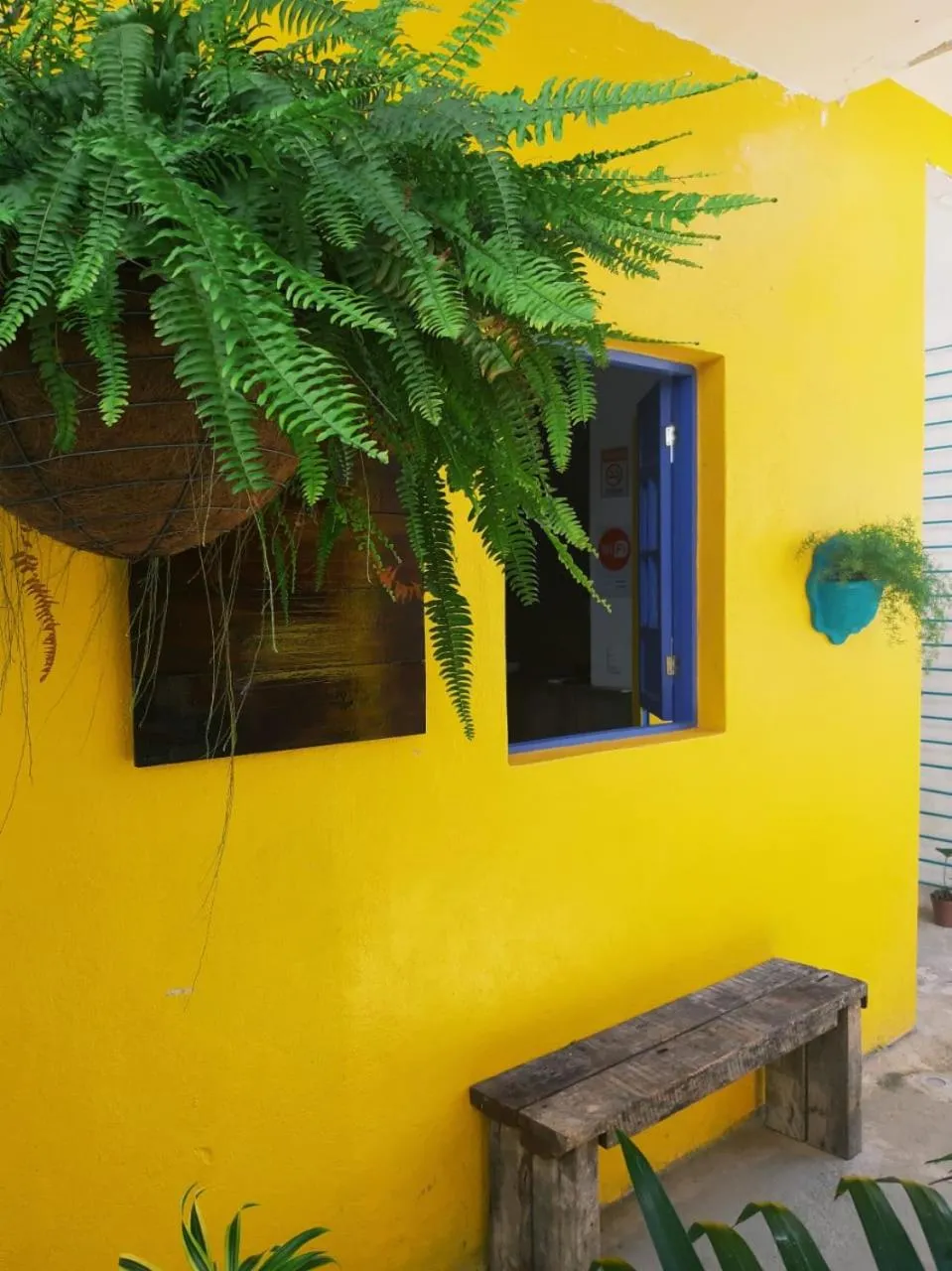 Hostel e Pousada Boa Vista