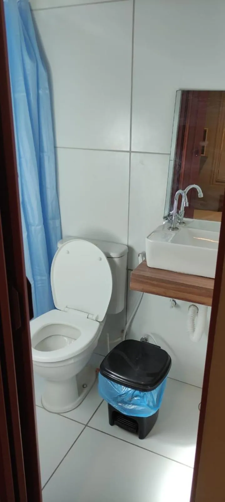 Hostel e Pousada Boa Vista