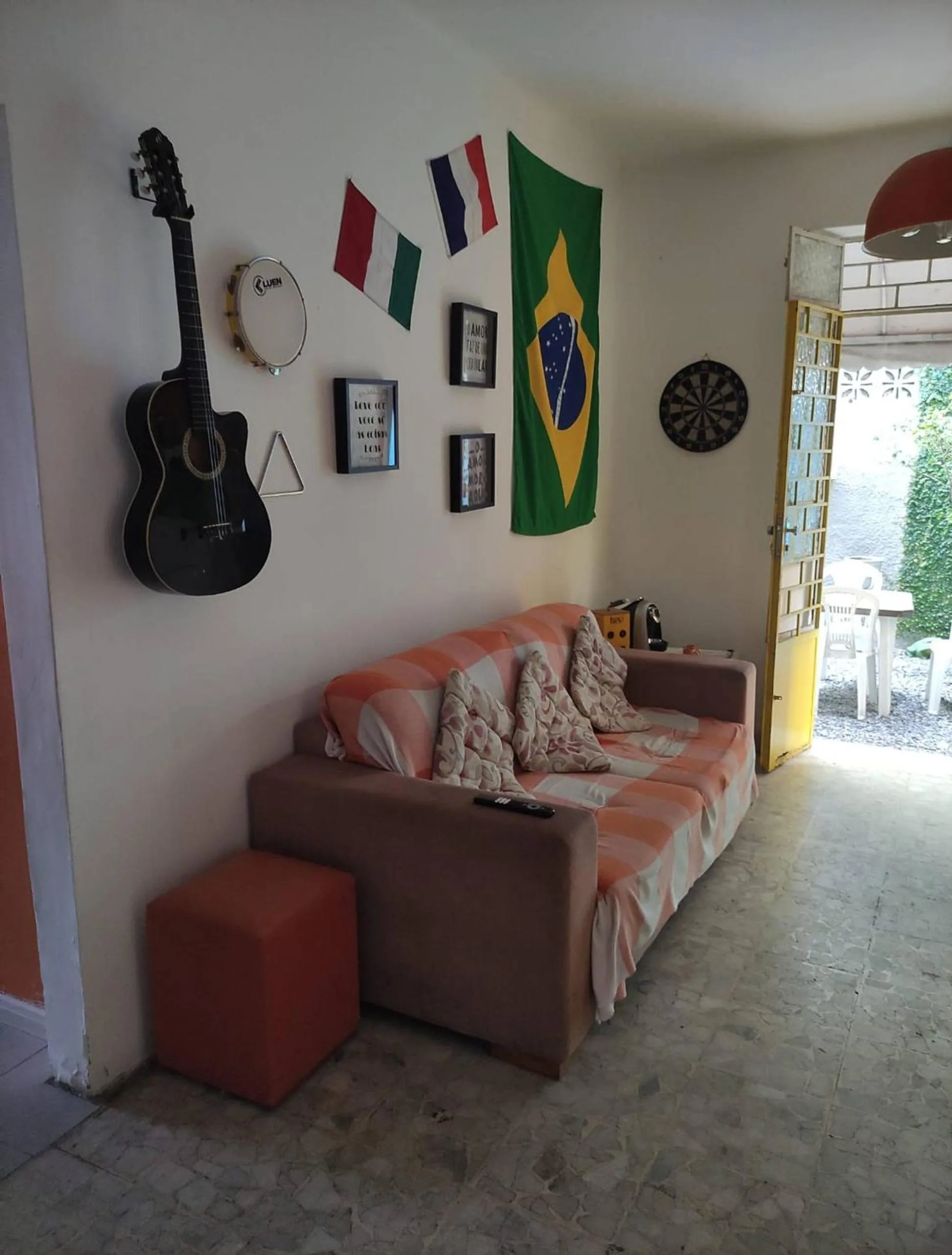 Hostel e Pousada Boa Vista