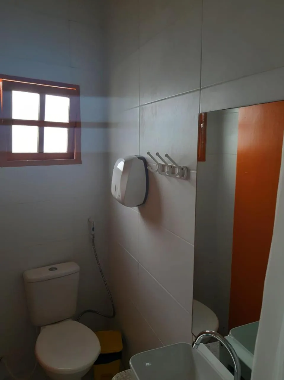 Hostel e Pousada Boa Vista