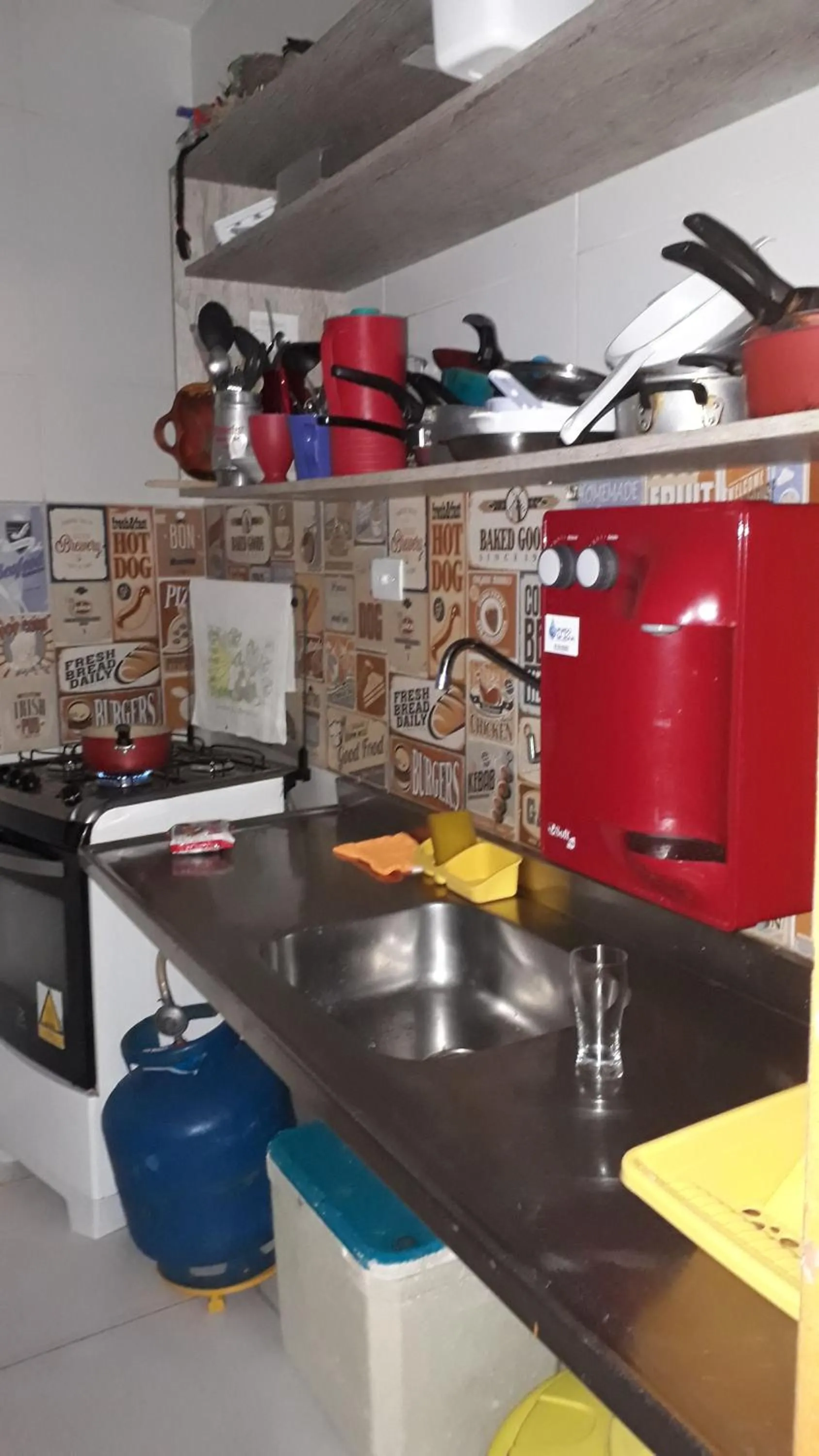 Hostel e Pousada Boa Vista