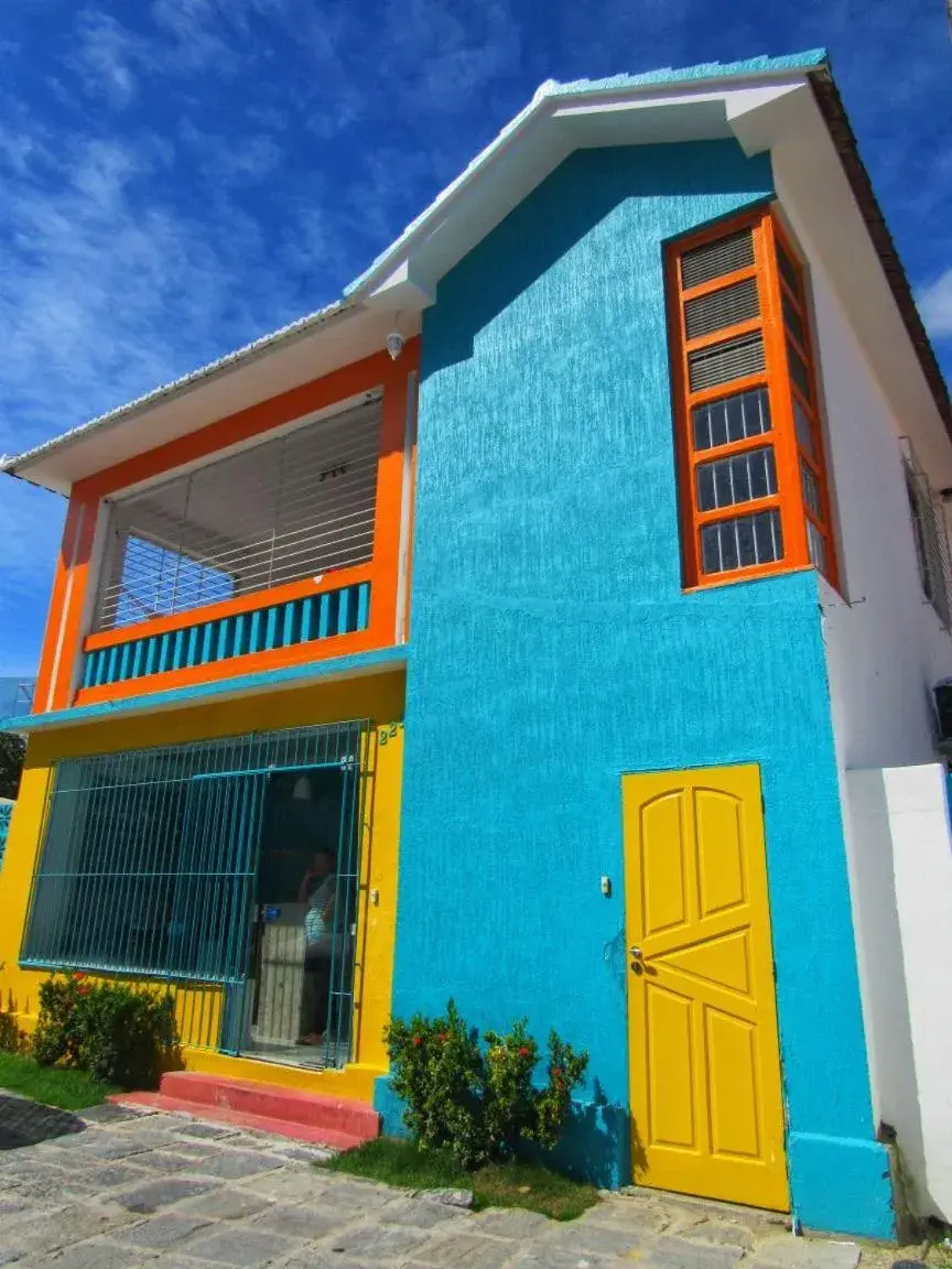 Hostel e Pousada Boa Vista Hostel e Pousada Boa Vista