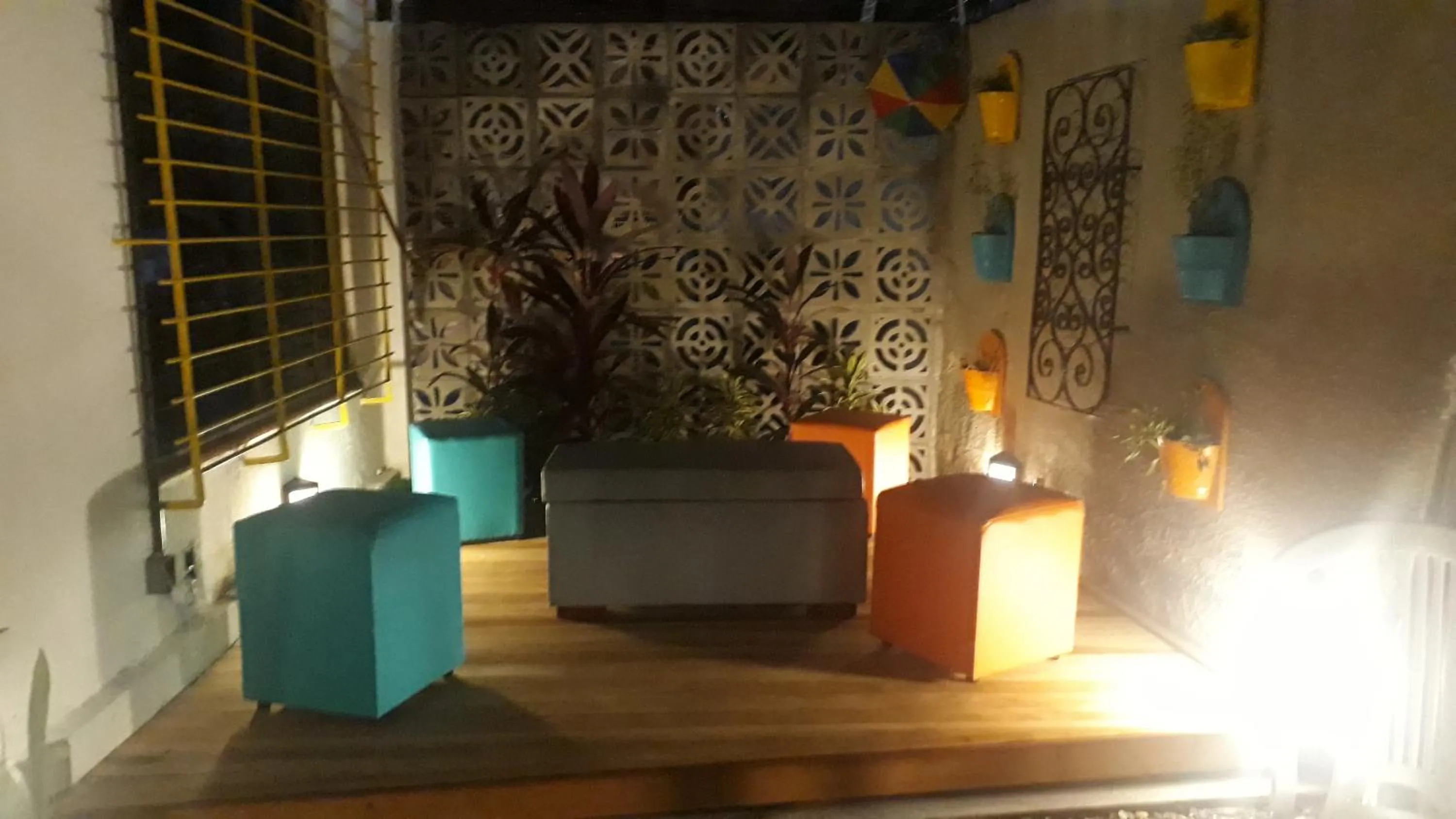Hostel e Pousada Boa Vista