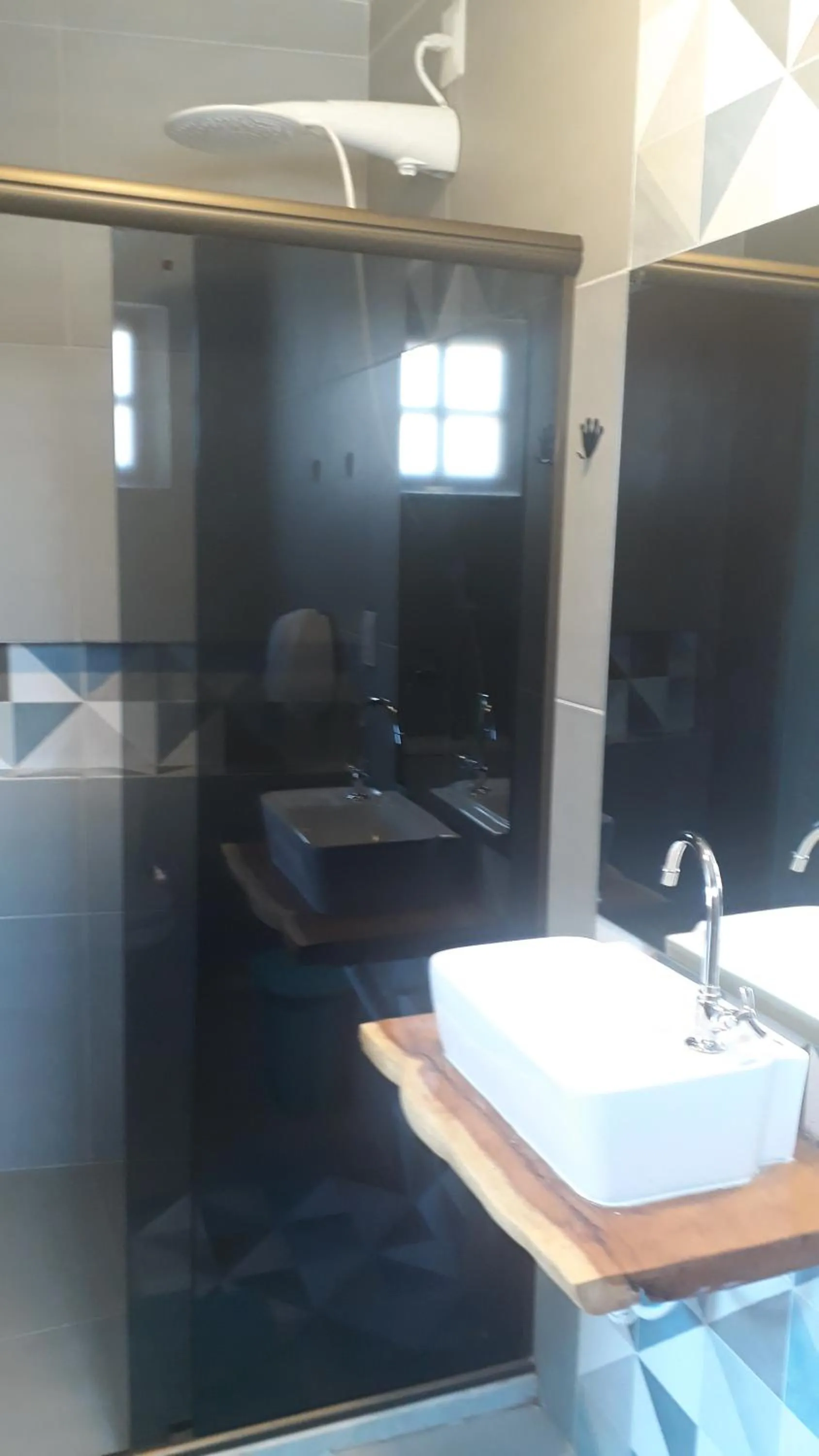 Hostel e Pousada Boa Vista