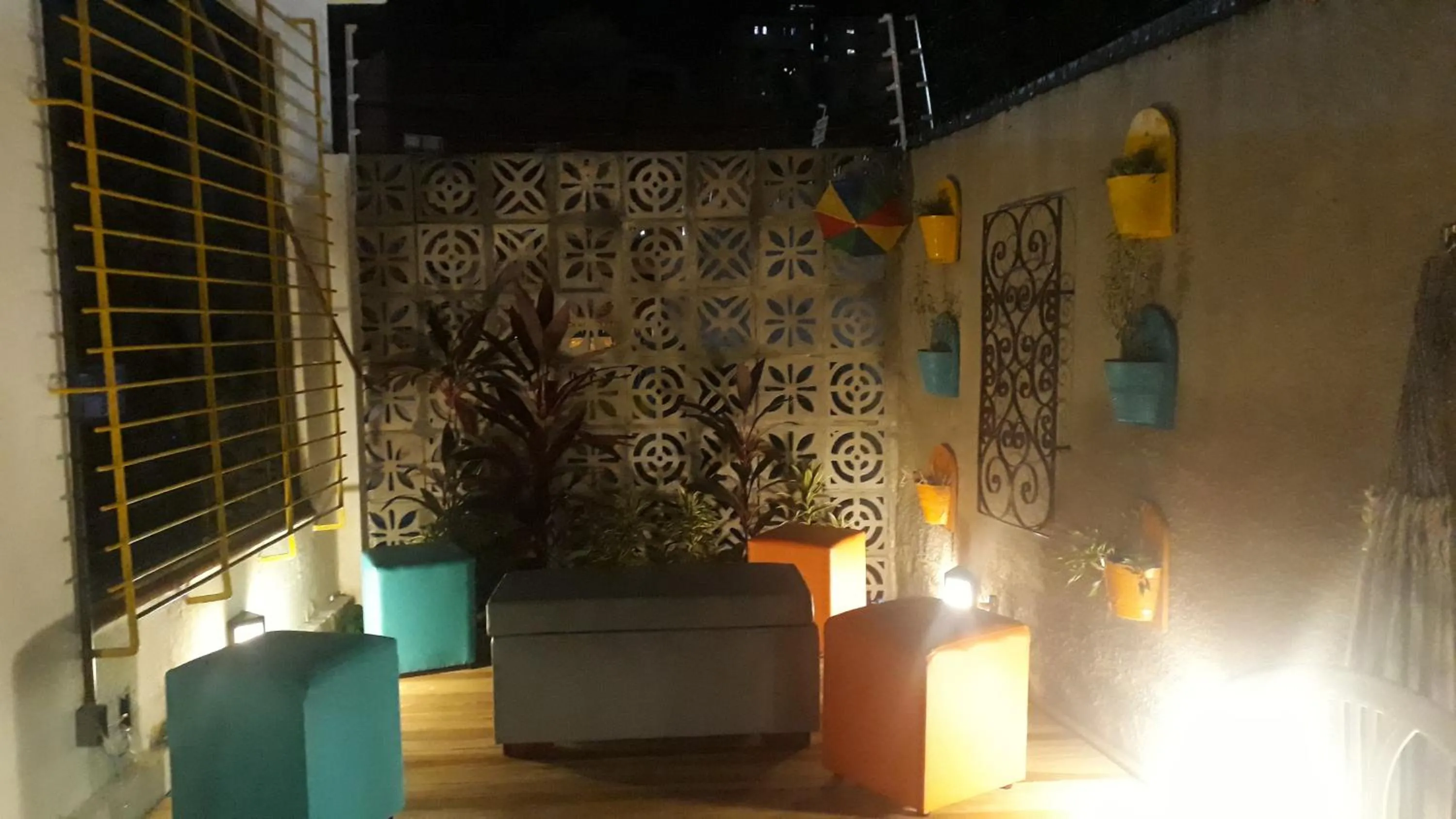 Hostel e Pousada Boa Vista