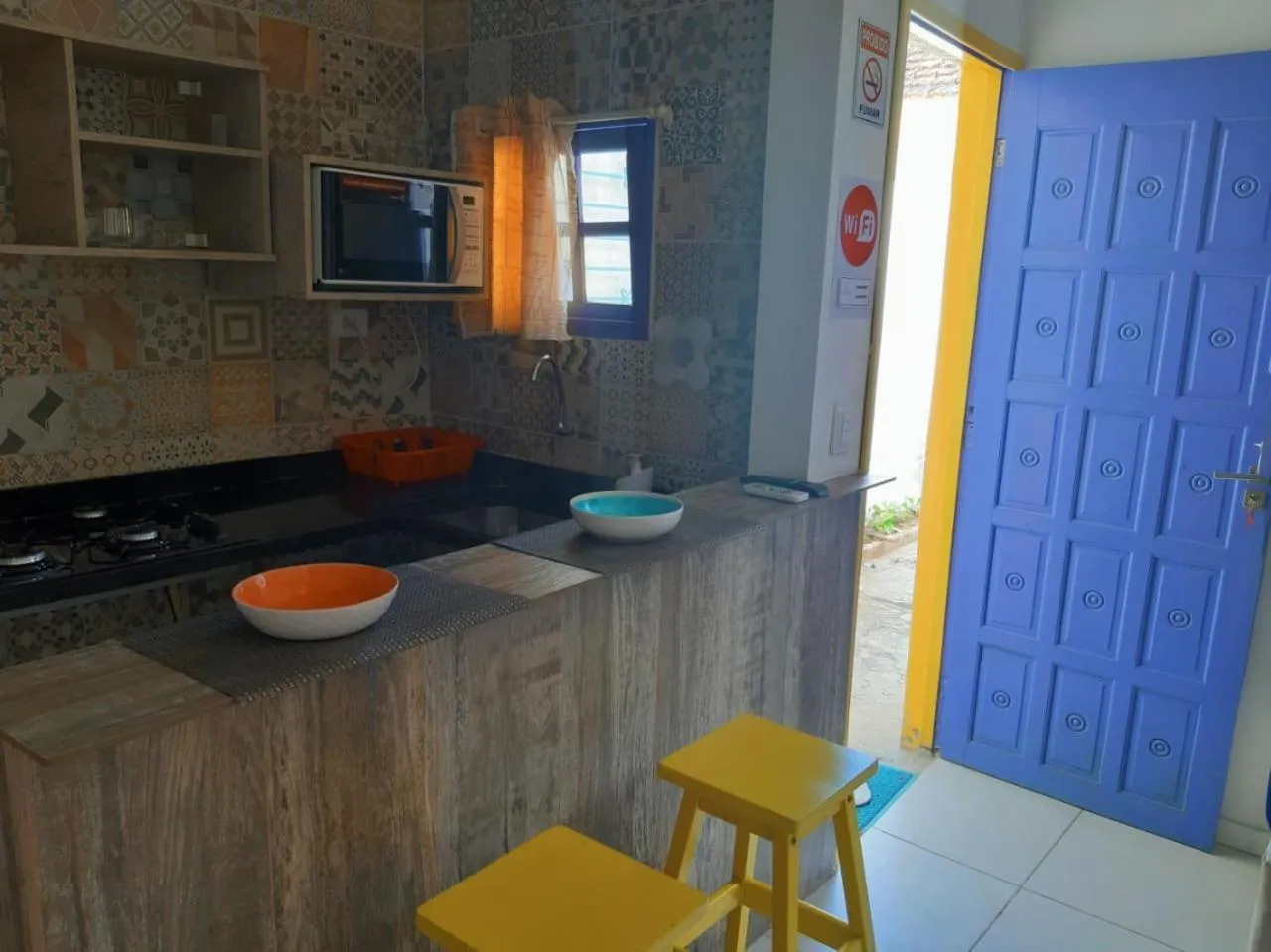 Hostel e Pousada Boa Vista