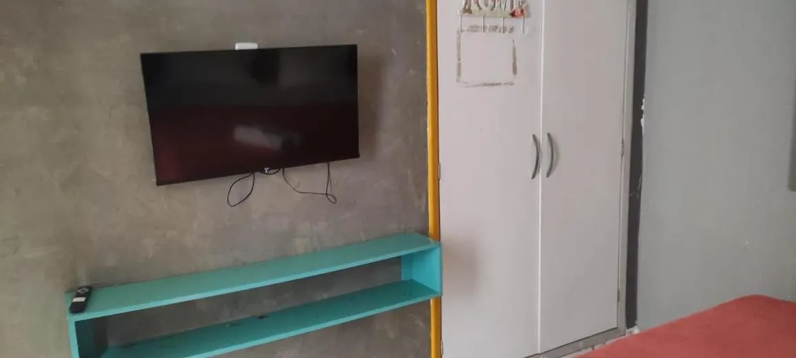 Hostel e Pousada Boa Vista