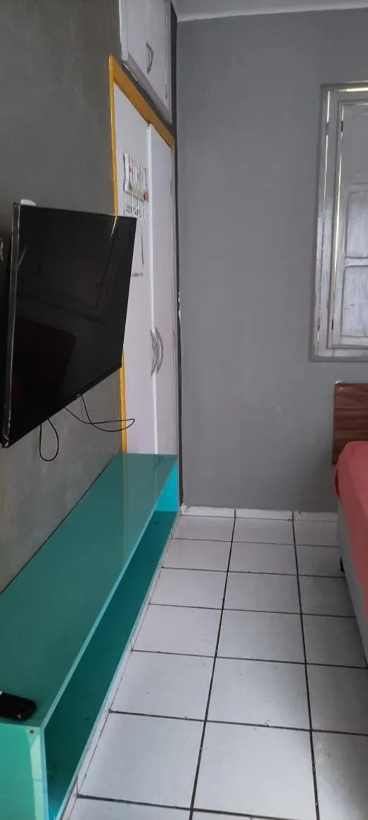 Hostel e Pousada Boa Vista