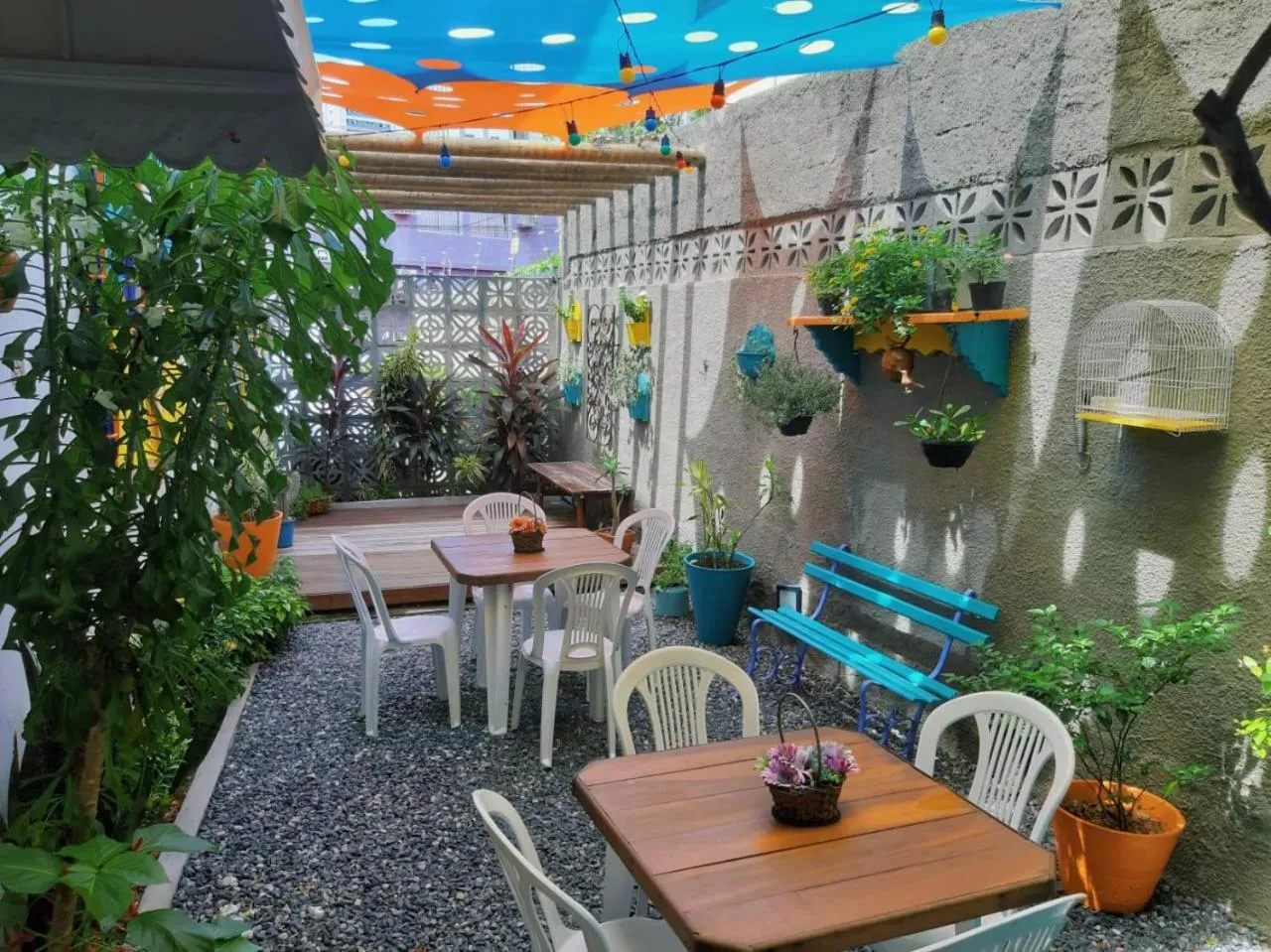 Hostel e Pousada Boa Vista